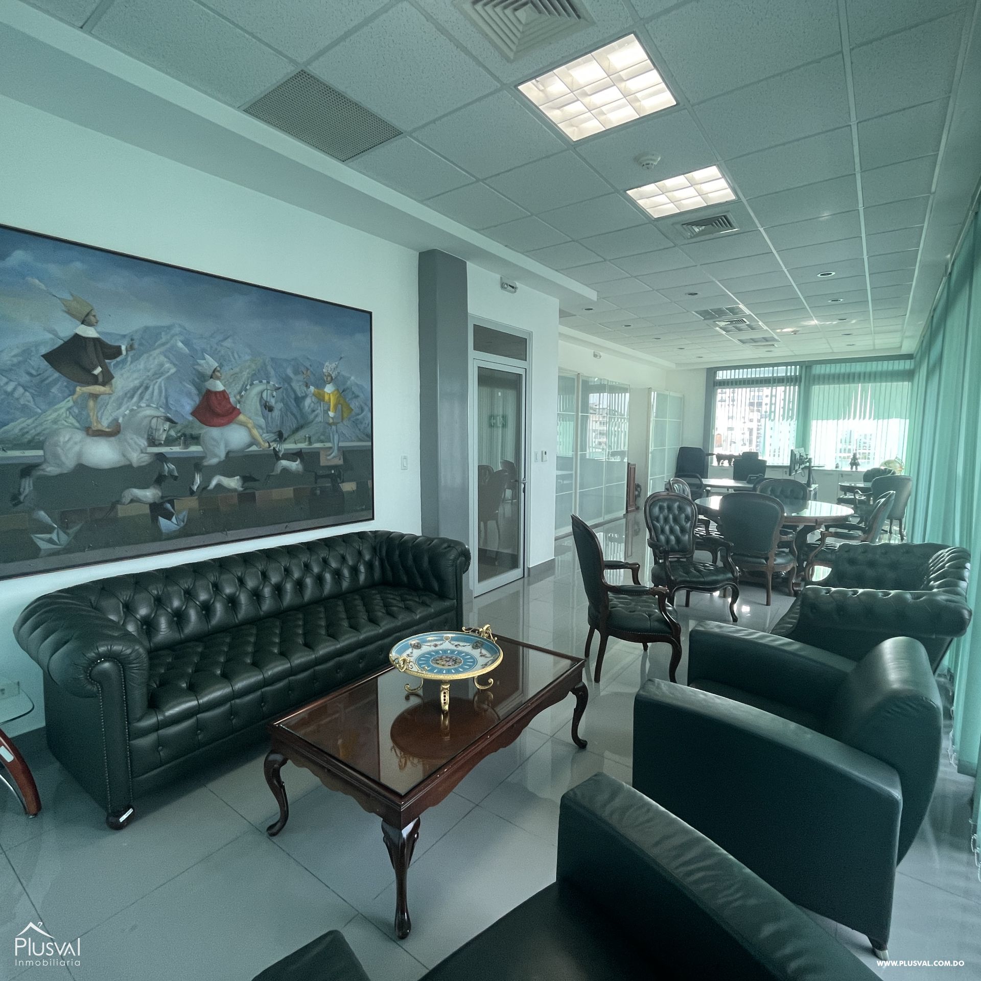 Edificio  en Venta en Renacimiento 260241
