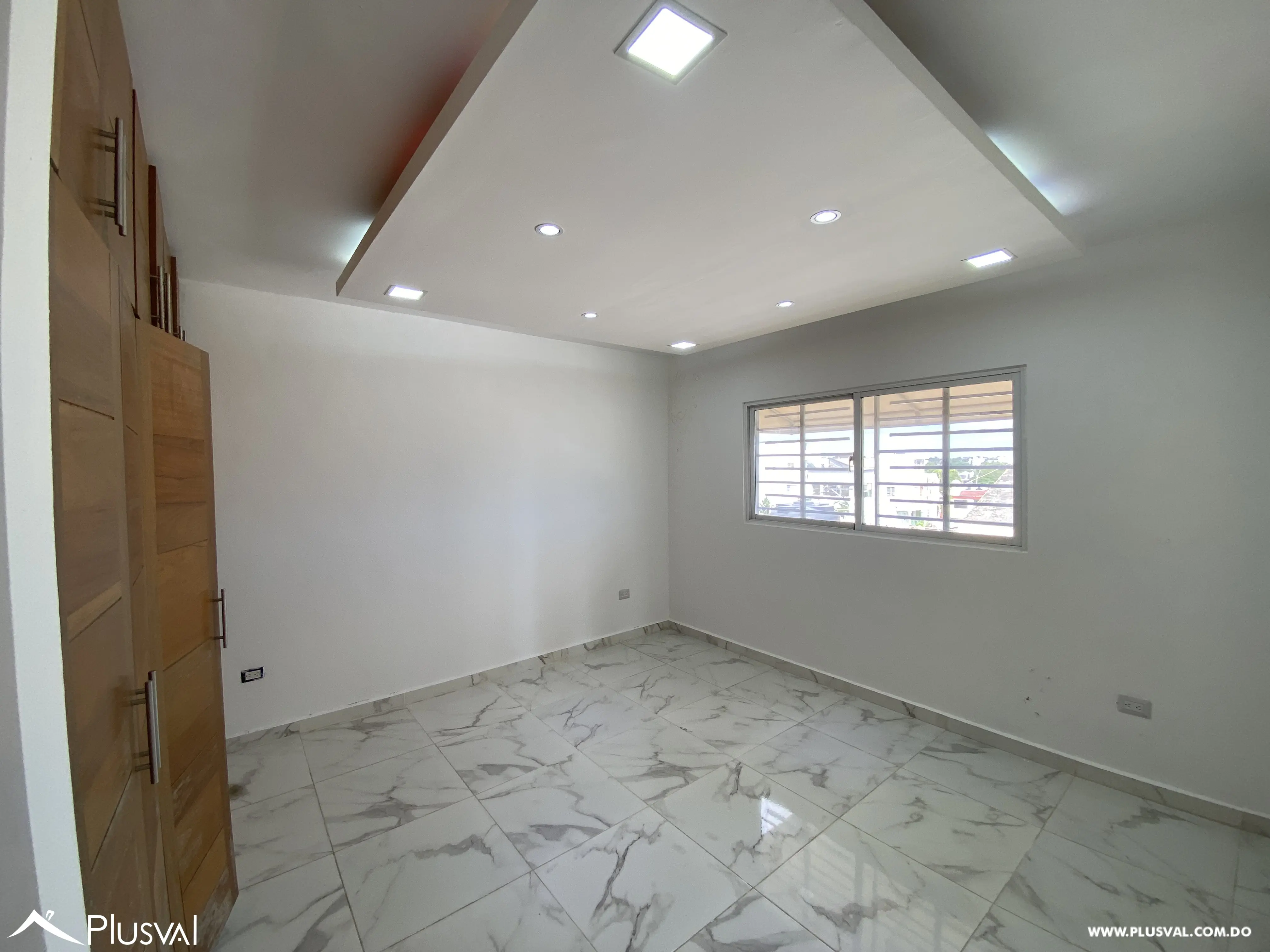 Exclusivo Pent-house en Las Américas con doble terraza. 486715