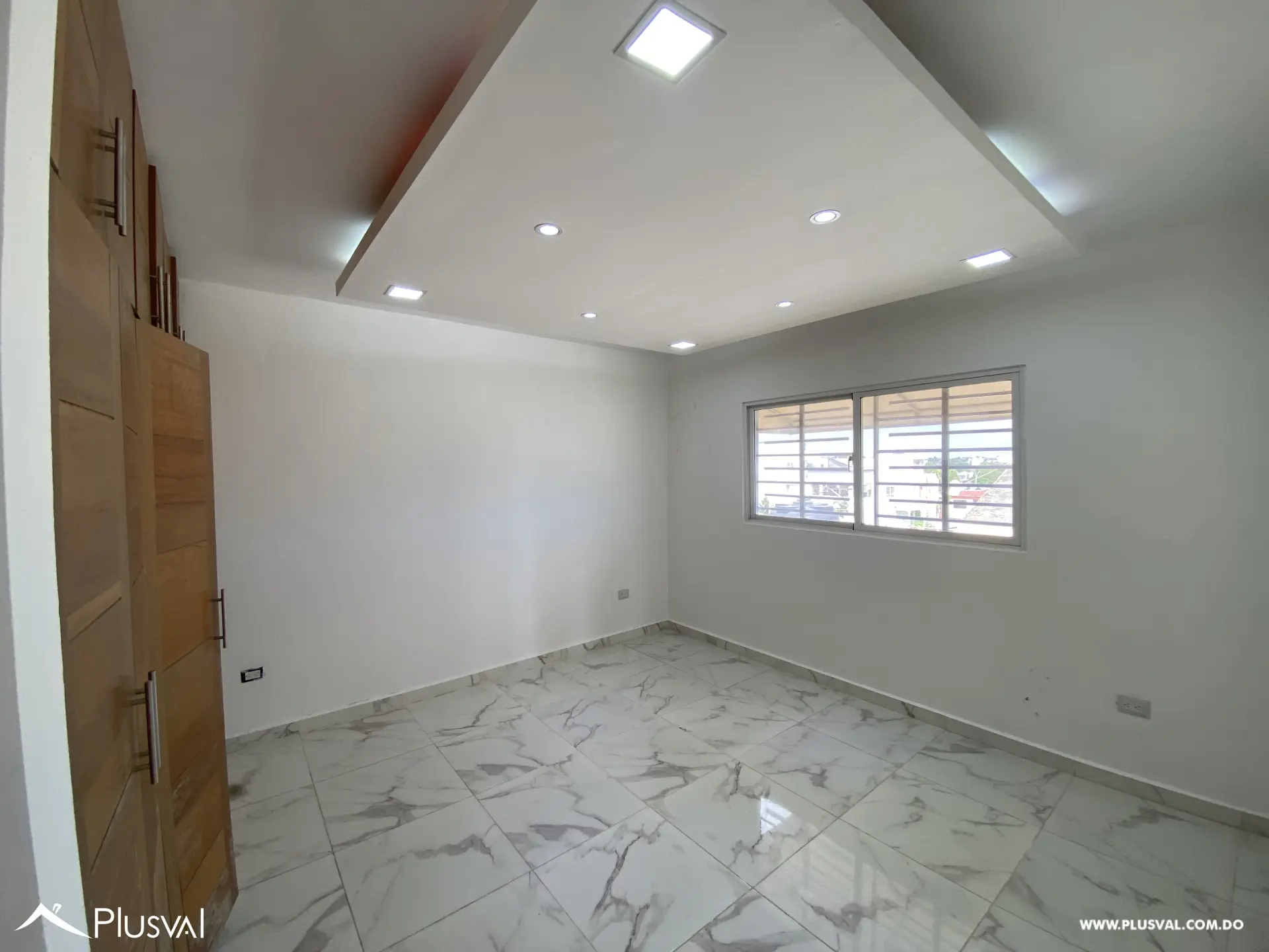 Exclusivo Pent-house en Las Américas con doble terraza. 486715