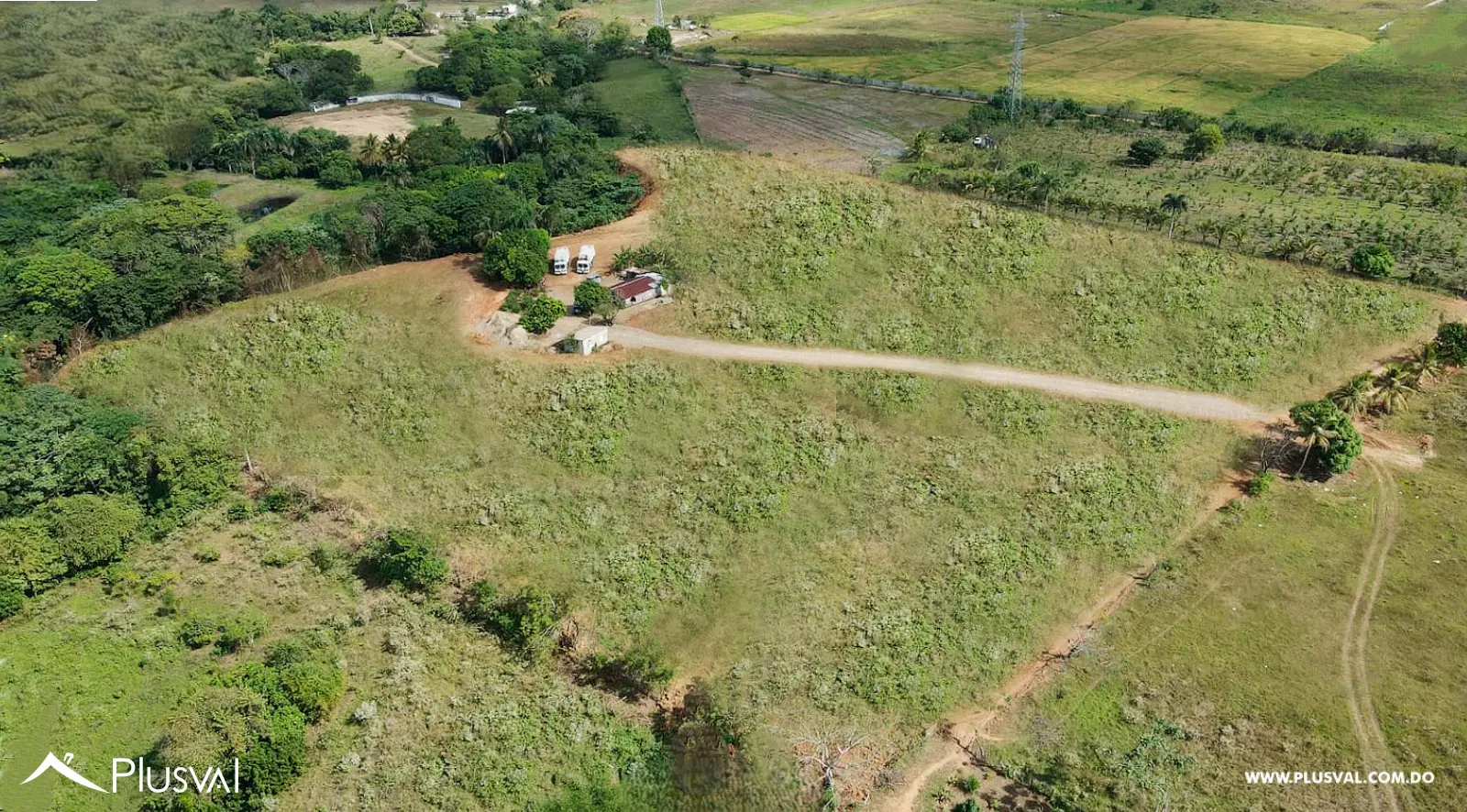Venta de Solar en La Guayiga - A solo 1 km de la Circunvalación 503744
