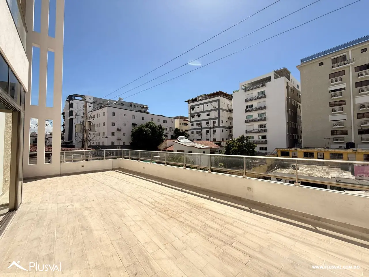 Encantador apartamento en alquiler en renacimiento 462386