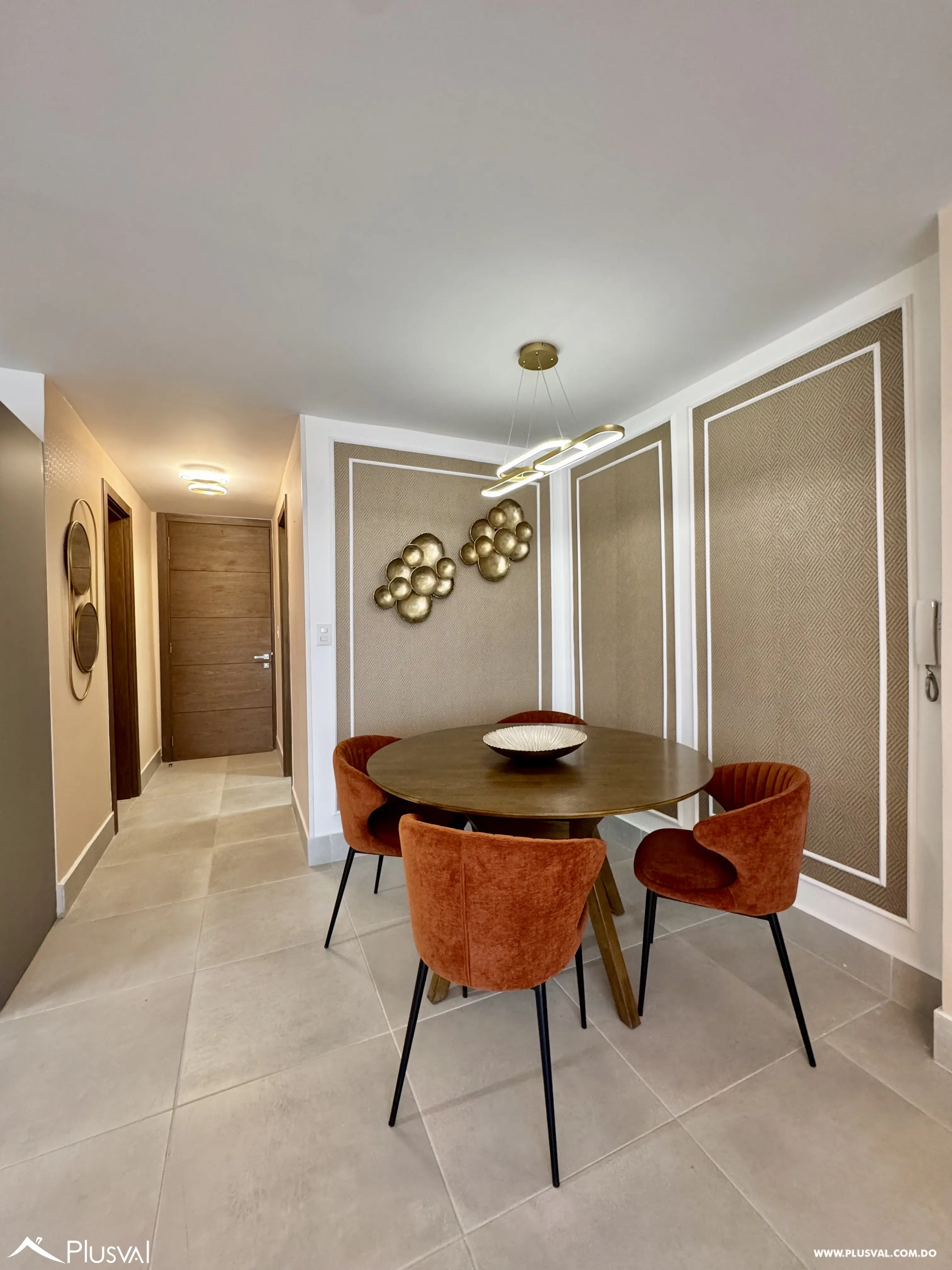 Alquilo Maravilloso Apto. en una de las mejores Zonas de  Piantini 499403