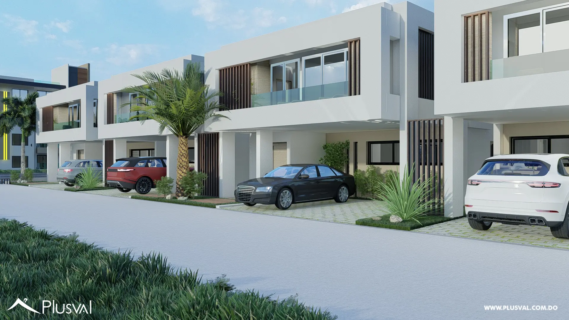 Laura Residences Boutique, villa de lujo en Residencial Bavaro Punta Cana 483757