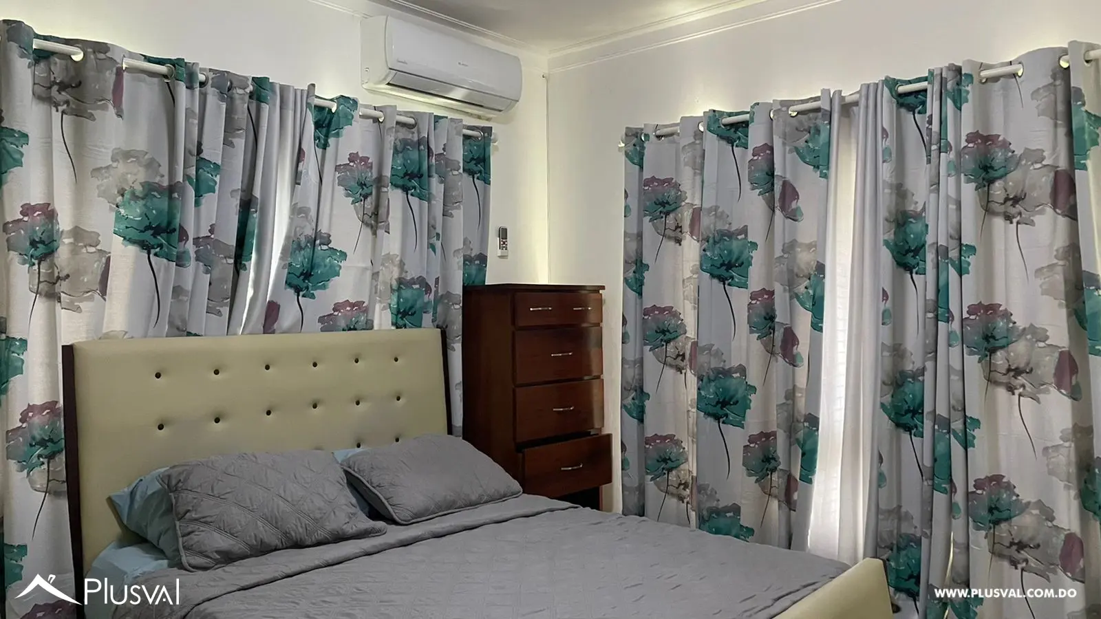 Apartamento en alquiler con terraza 464196