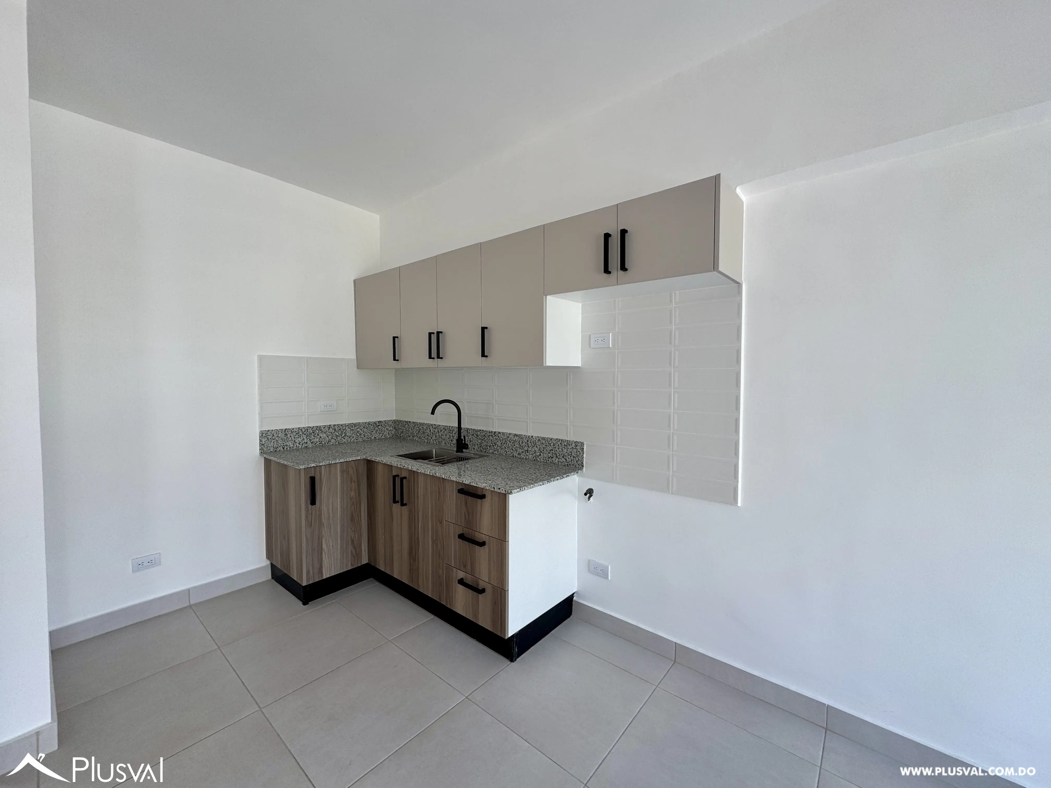 Centrico apartamento en NACO. 499653