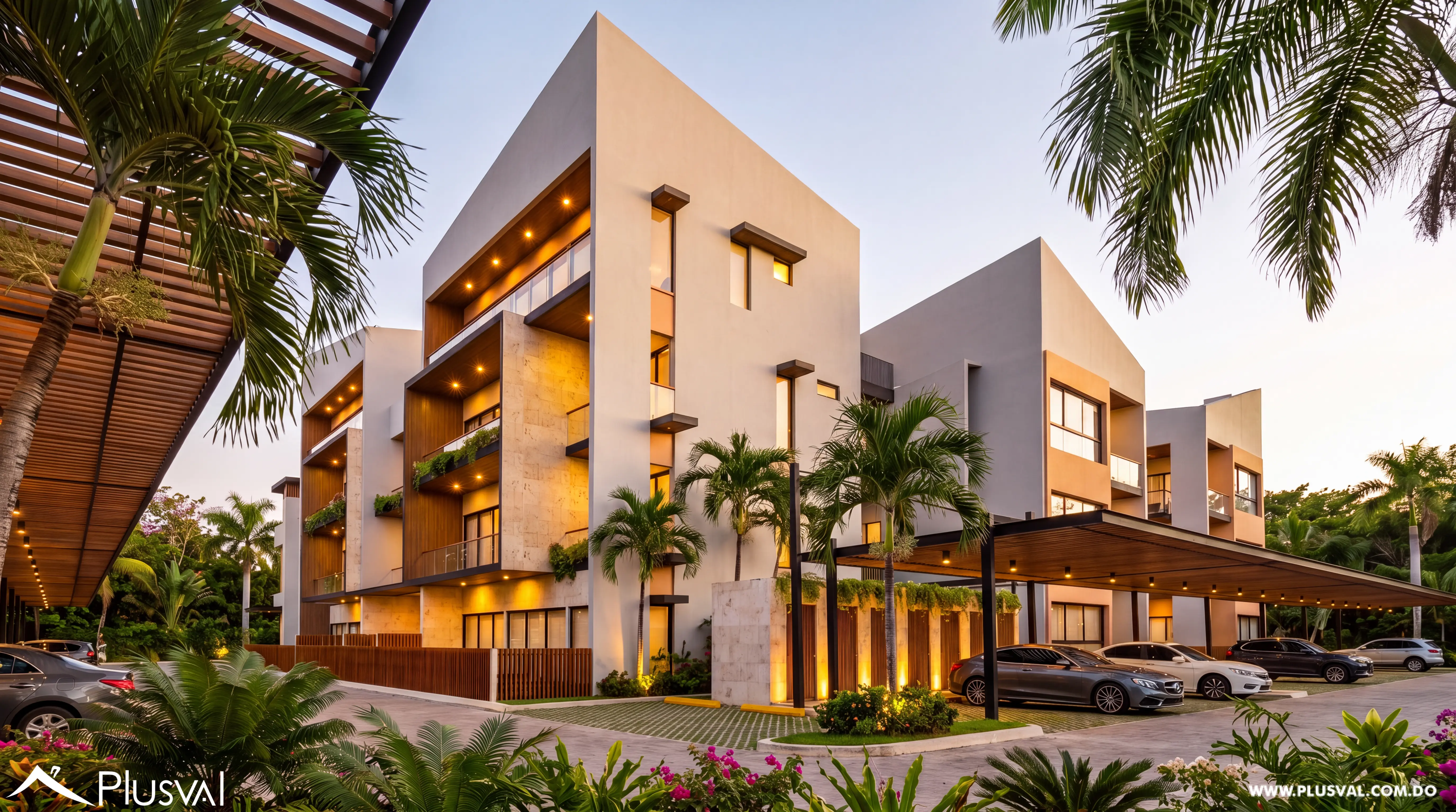Ventas de propiedades Duplex, Las Canas Cap Cana 528846