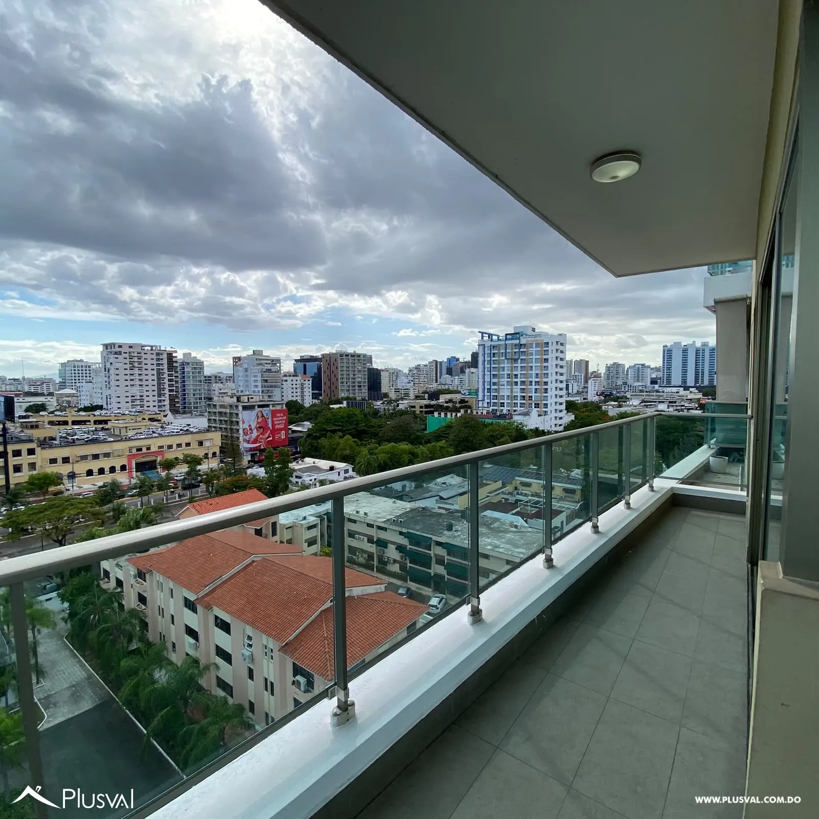 Apartamento en alquiler en Naco 521579