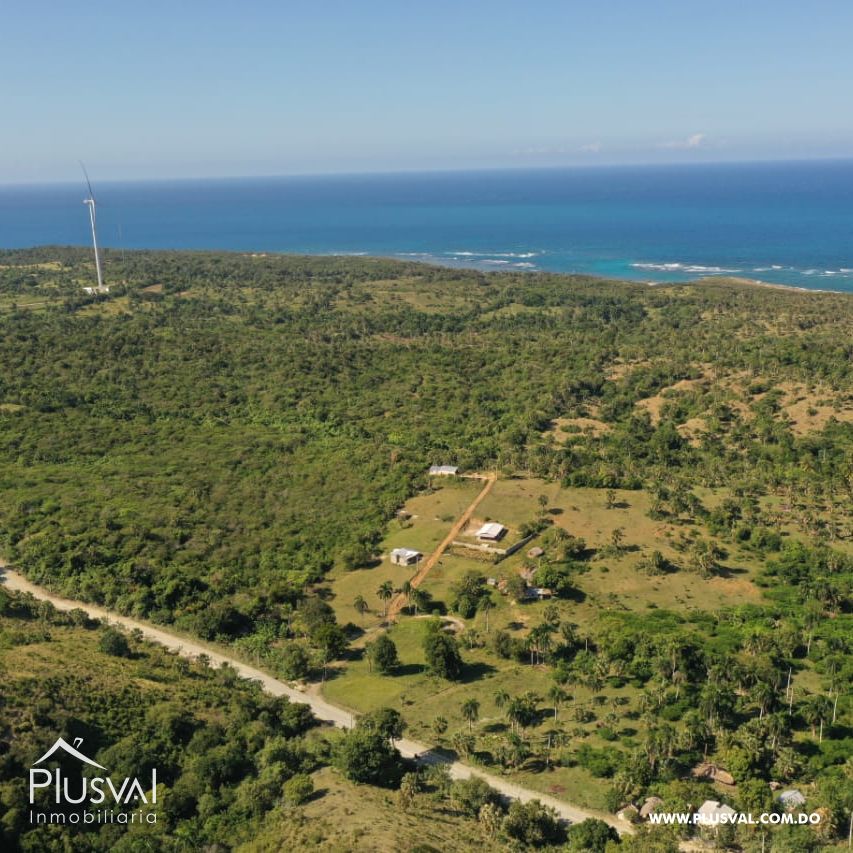 Solar en Venta Guzmancito Puerto Plata 431876