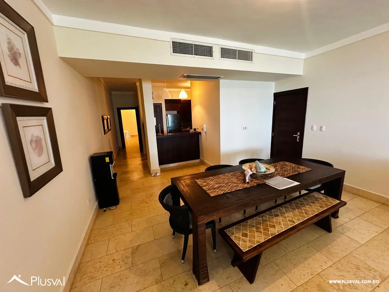 Apartamento Frente al Mar con Playa Privada en Sosúa 514495