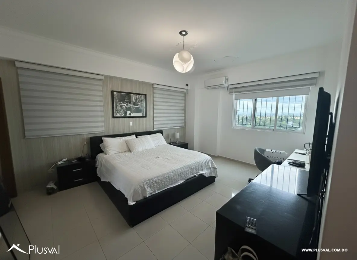 Apartamento penthouse en Arroyo Hondo Viejo en alquiler 490038