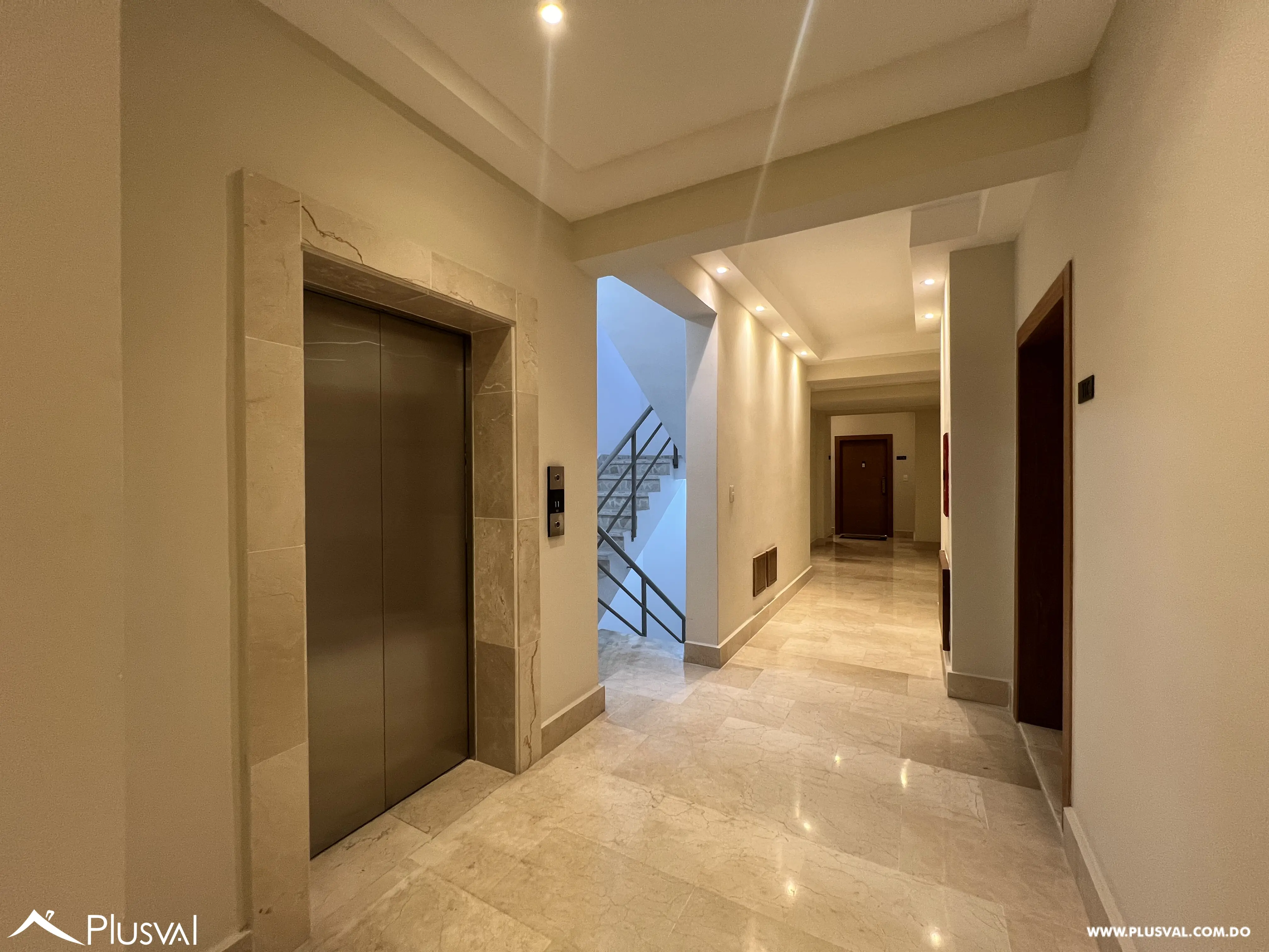 Apartamento en venta en Piantini 482554