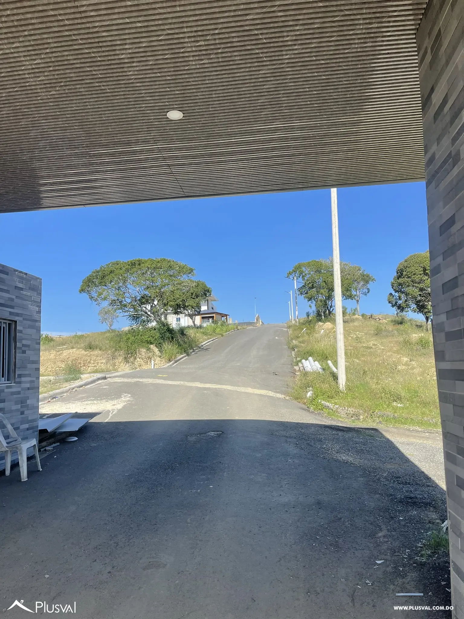 Atractivo solar en urbanización Don Marino 467112