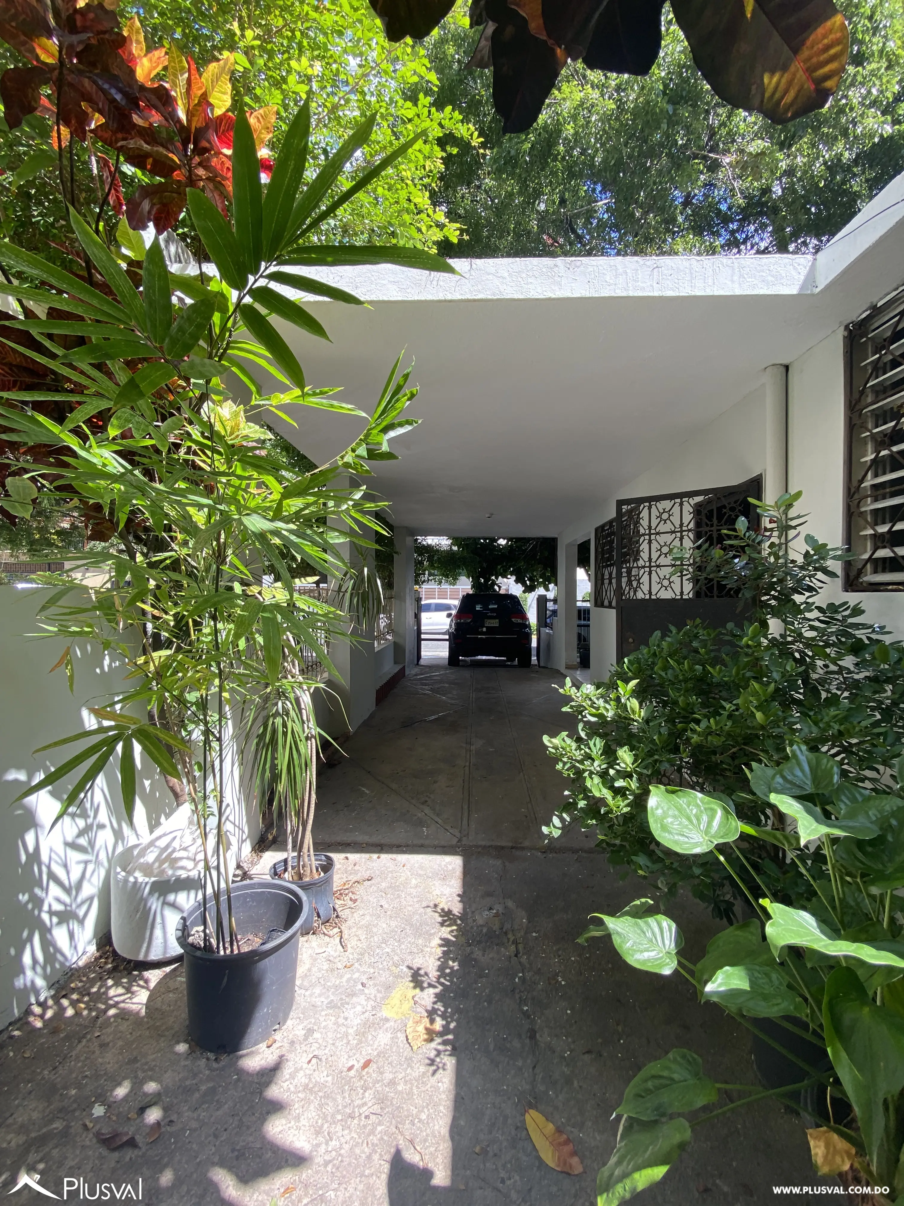Vendo Excelente Casa en El Vergel para fines Comerciales 452095