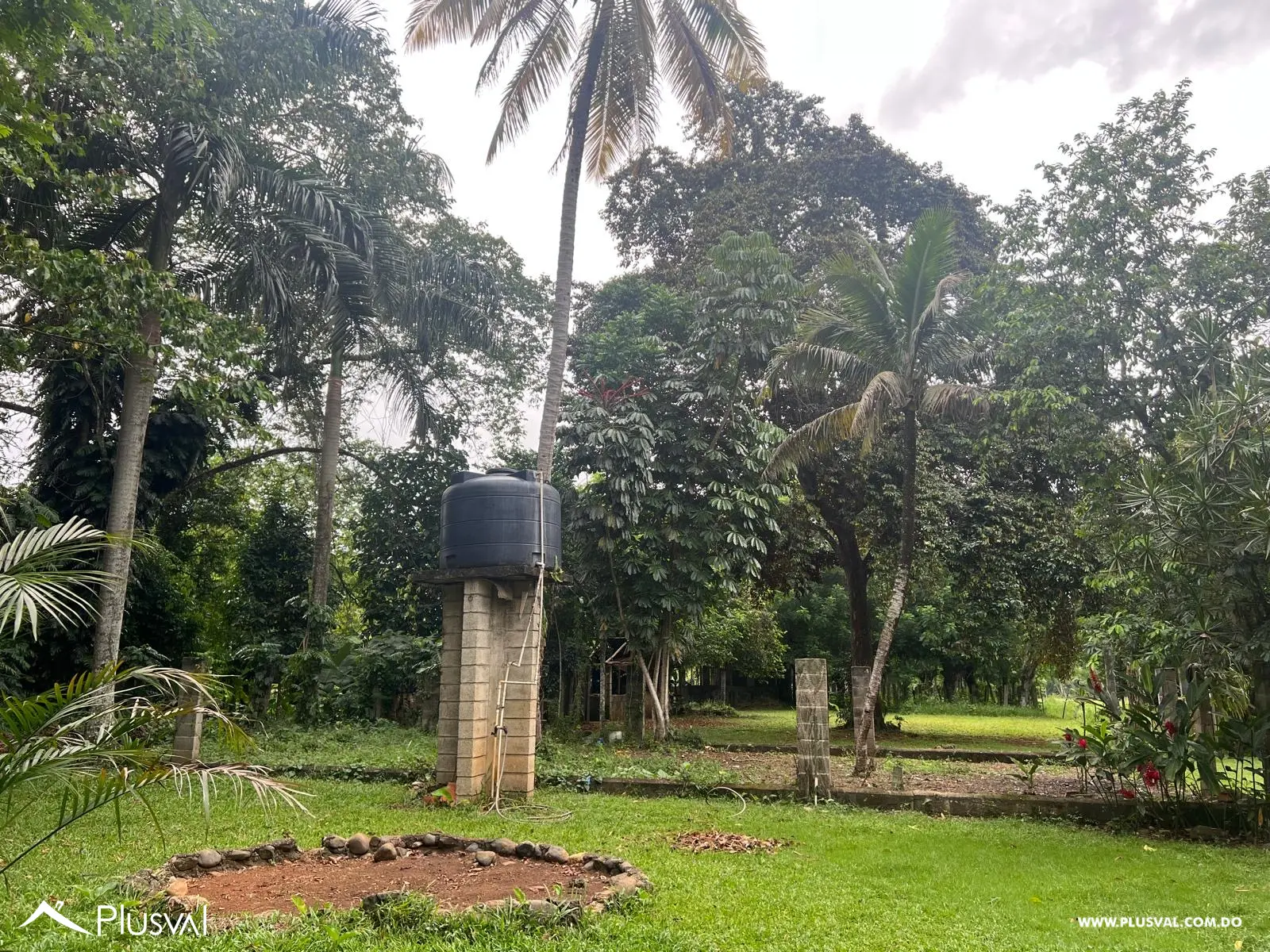 Finca a la venta en Piedra Blanca, Monseñor Nouel, carretera Yuboa 463564