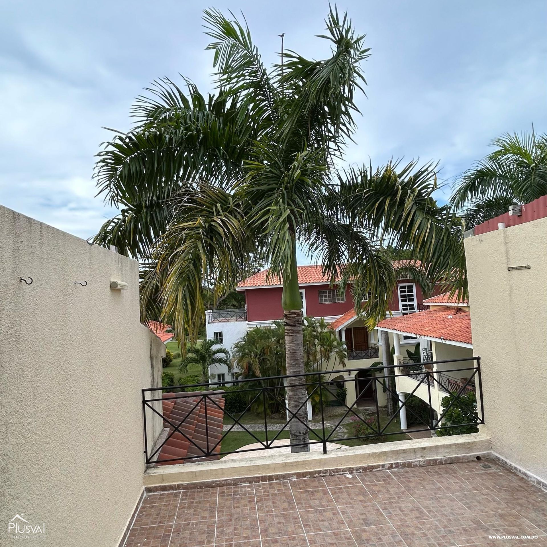 Apartamento en Venta en Cocotal, Bávaro – Punta Cana 402930