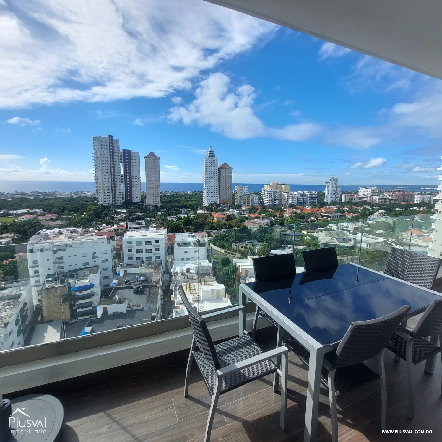 Moderno apartamento amueblado y equipado en alquiler 393516