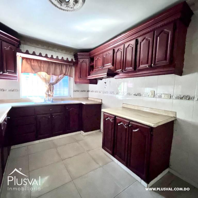 Amplio Penthouse en venta en Alma Rosa I 321417
