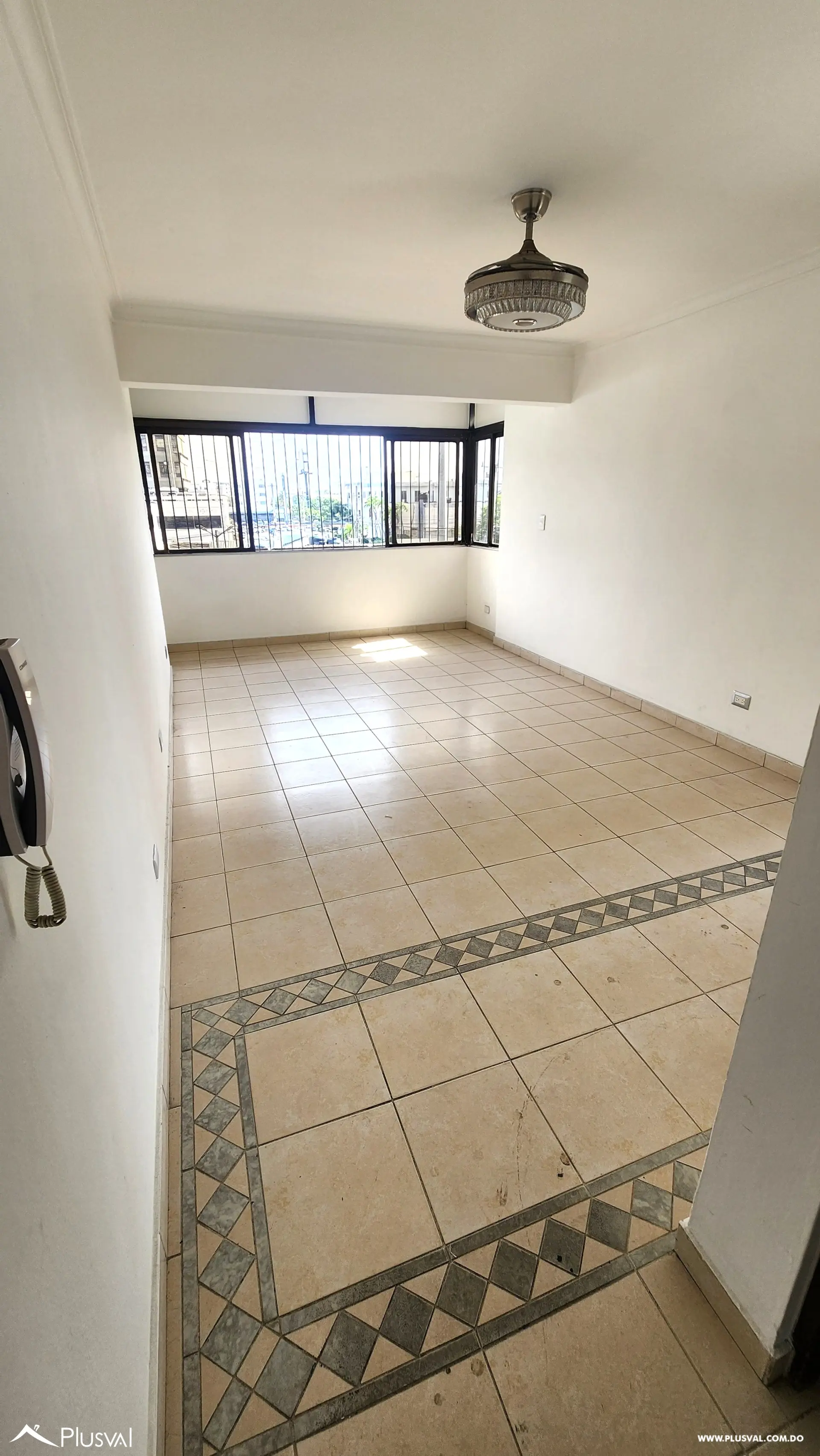 Se alquila apartamento clásico en Naco 509139