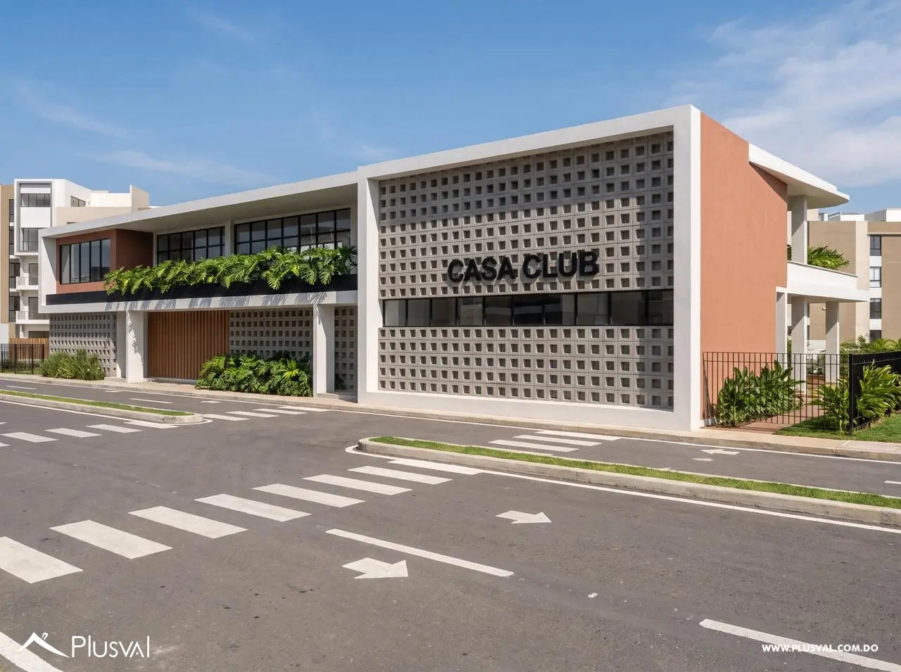 BRISAS DE LAS COLINAS 8. Apartamentos en venta de 2 y 3 habitaciones en Santo Domingo. 531525