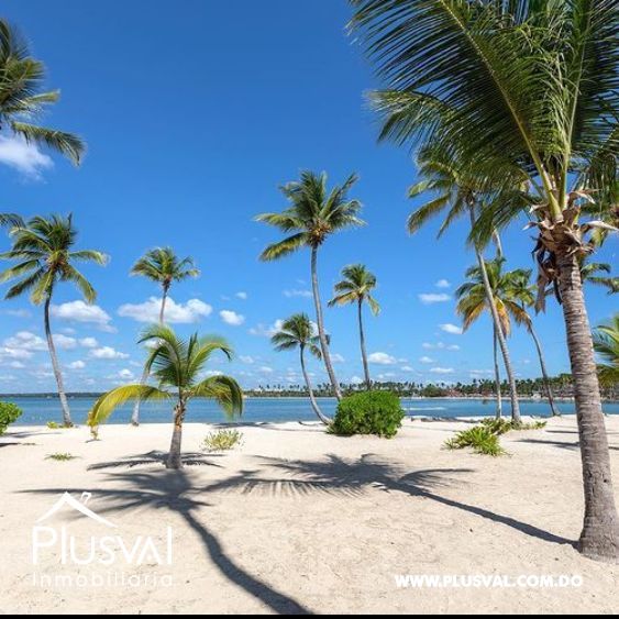 Playa Nueva Romana, apartamentos para disfrutar de un entorno de playa 268374