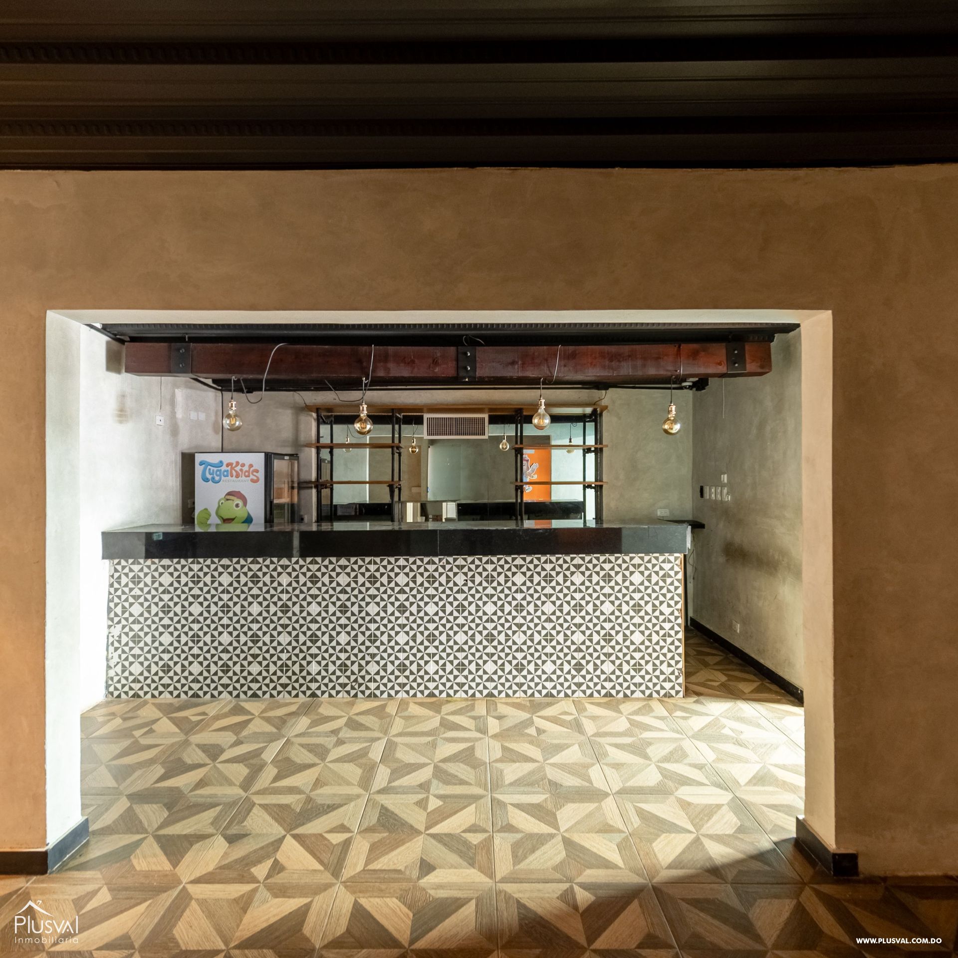 Edificio en venta, Piantini 423765