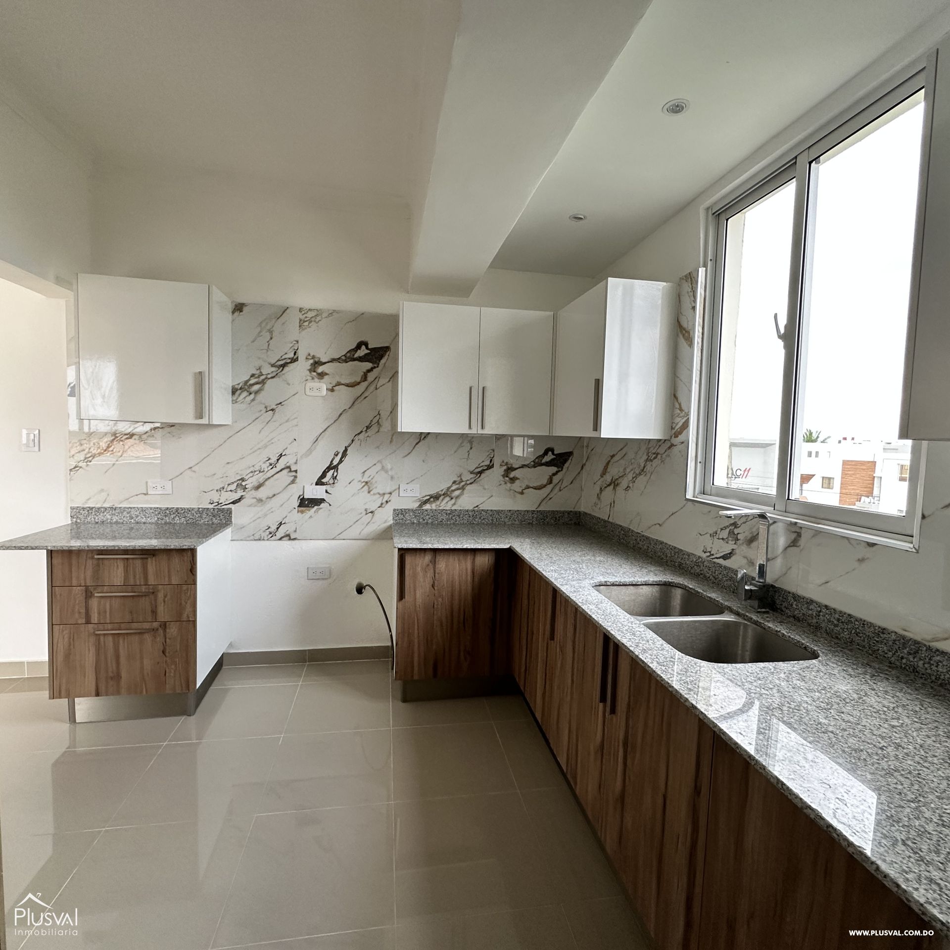 Pent-house listo para mudarte en Prado Oriental 348174