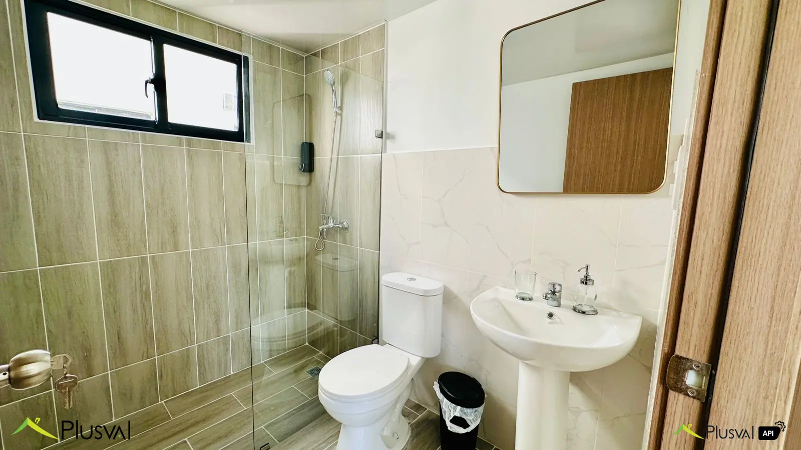 Apartamento en Epic Residences Punta Cana 449253