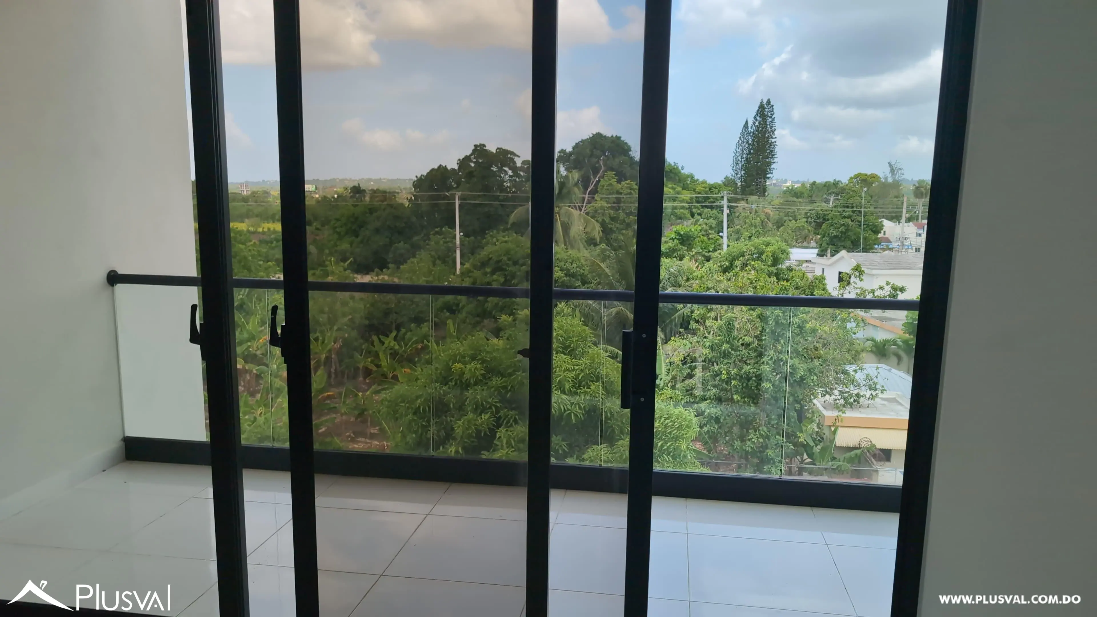 Apartamentos en Venta con Piscina y Terraza Privada en Puñal 455767