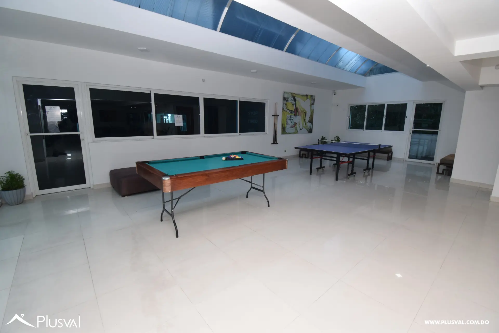 Apartamento en alquiler vacio en la Esperilla 467283