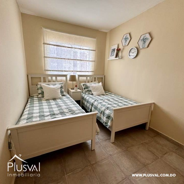 RESIDENCIAL LAS ACACIAS: Proyecto de apartamentos en Santo Domingo Este 360143