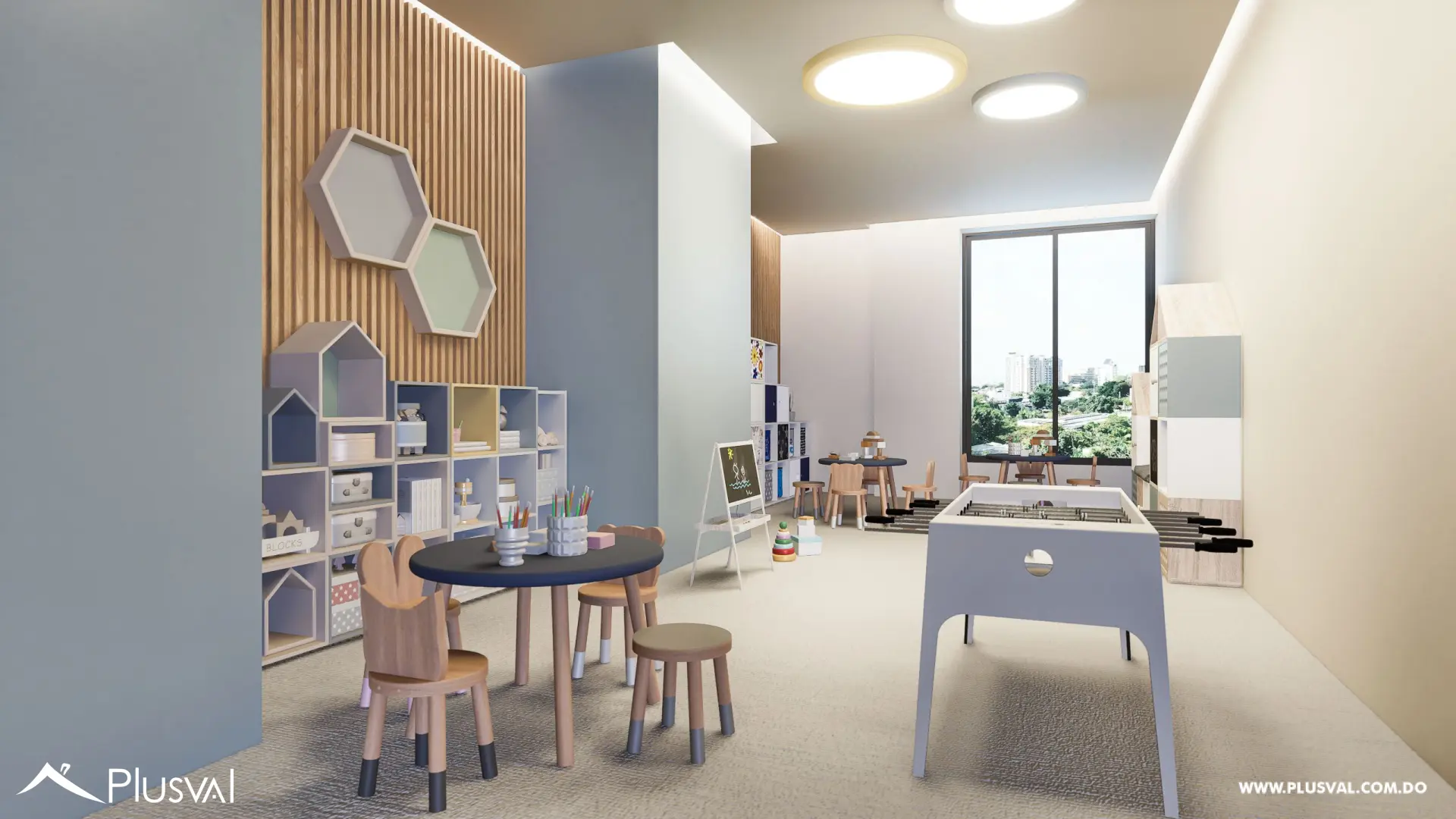 Apartamento en La Julia, foto 4