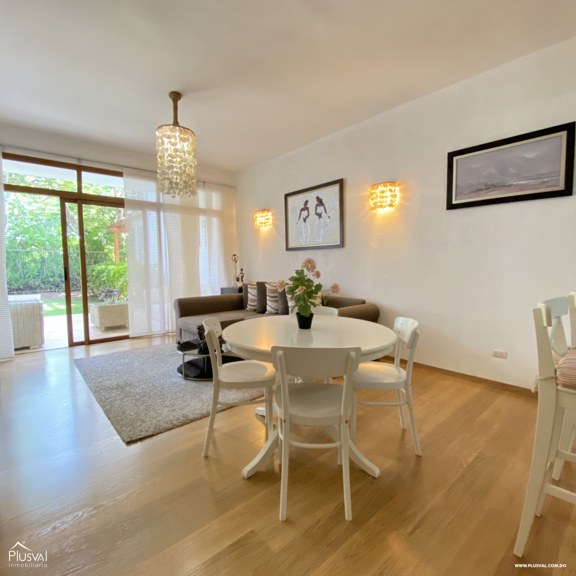 Apartamento en venta  en Guavaberry, ideal para inversión 191921