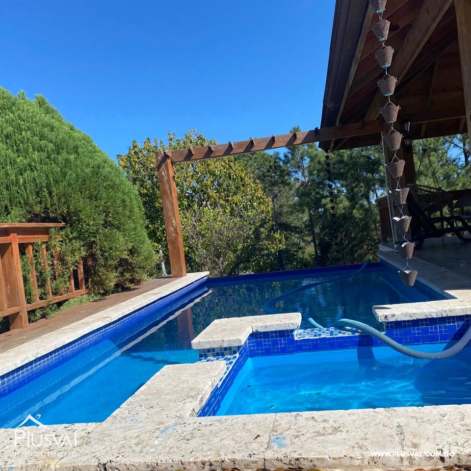Amplia Villa en Venta en Sajoma 363931