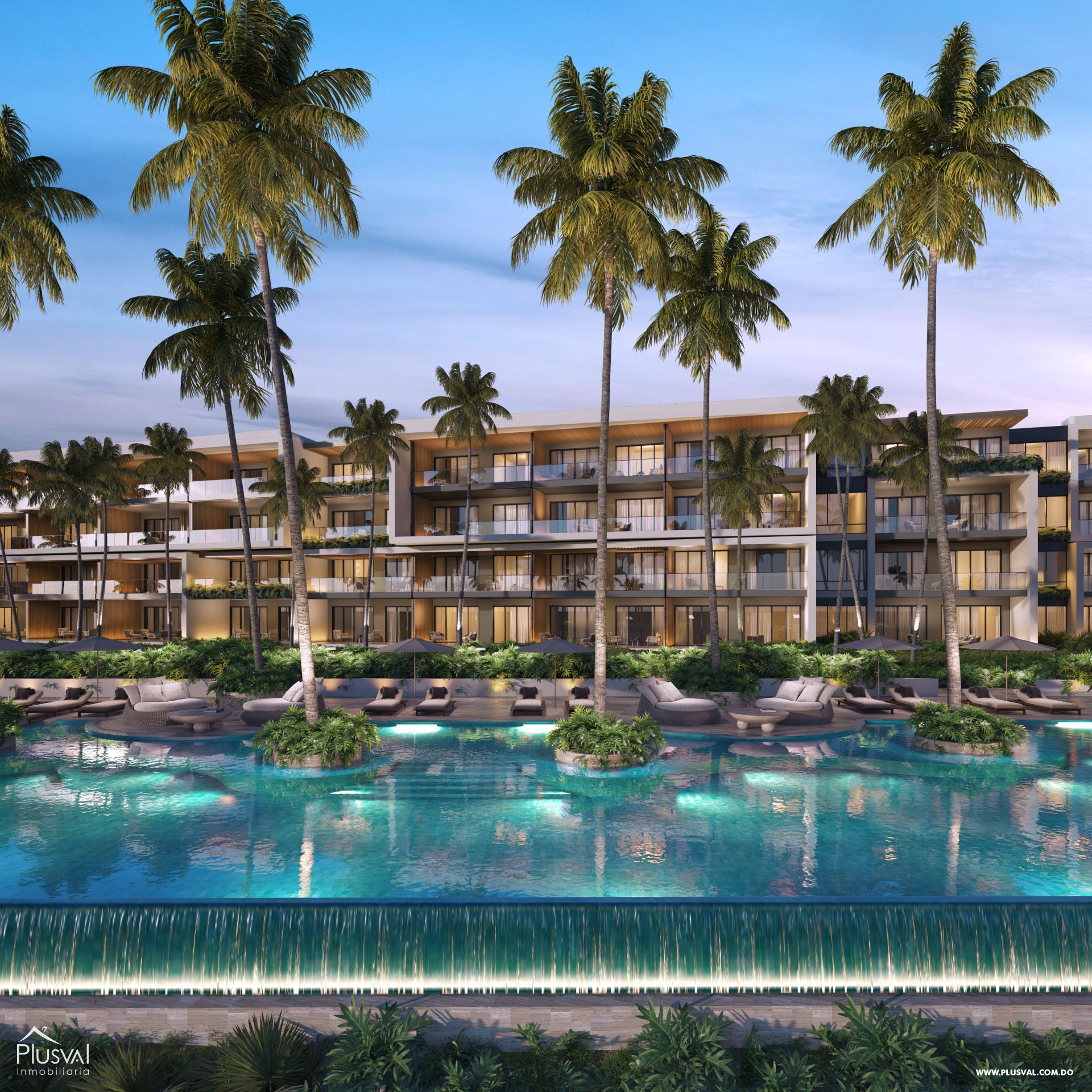 Nuevo Proyecto de Apartamentos Exclusivos en Cabarete 350852