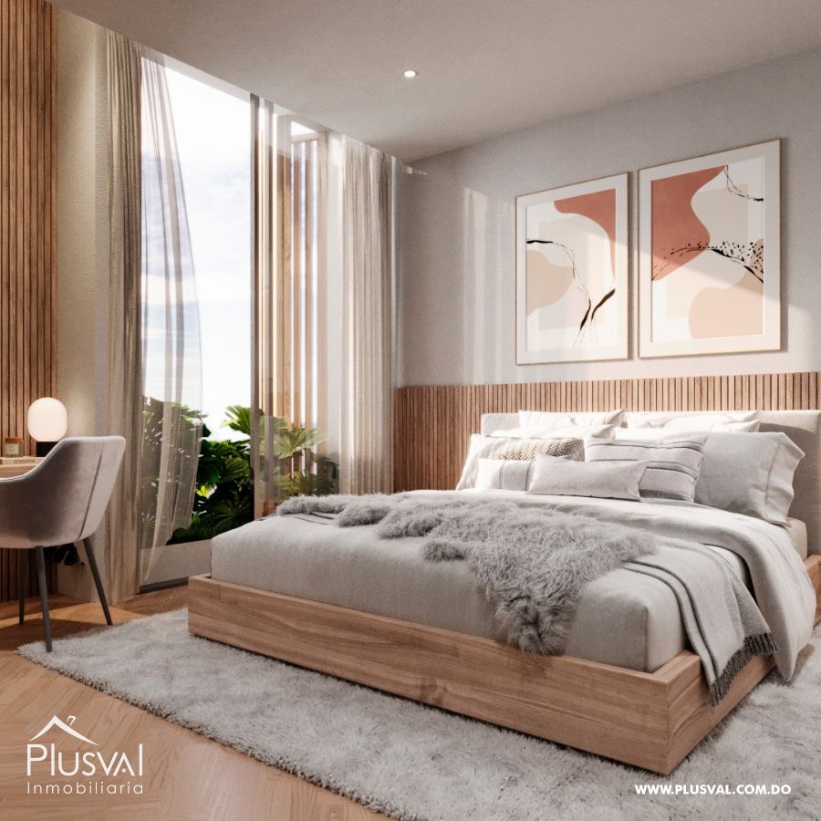Hermosas villas en Vista Cana 369357