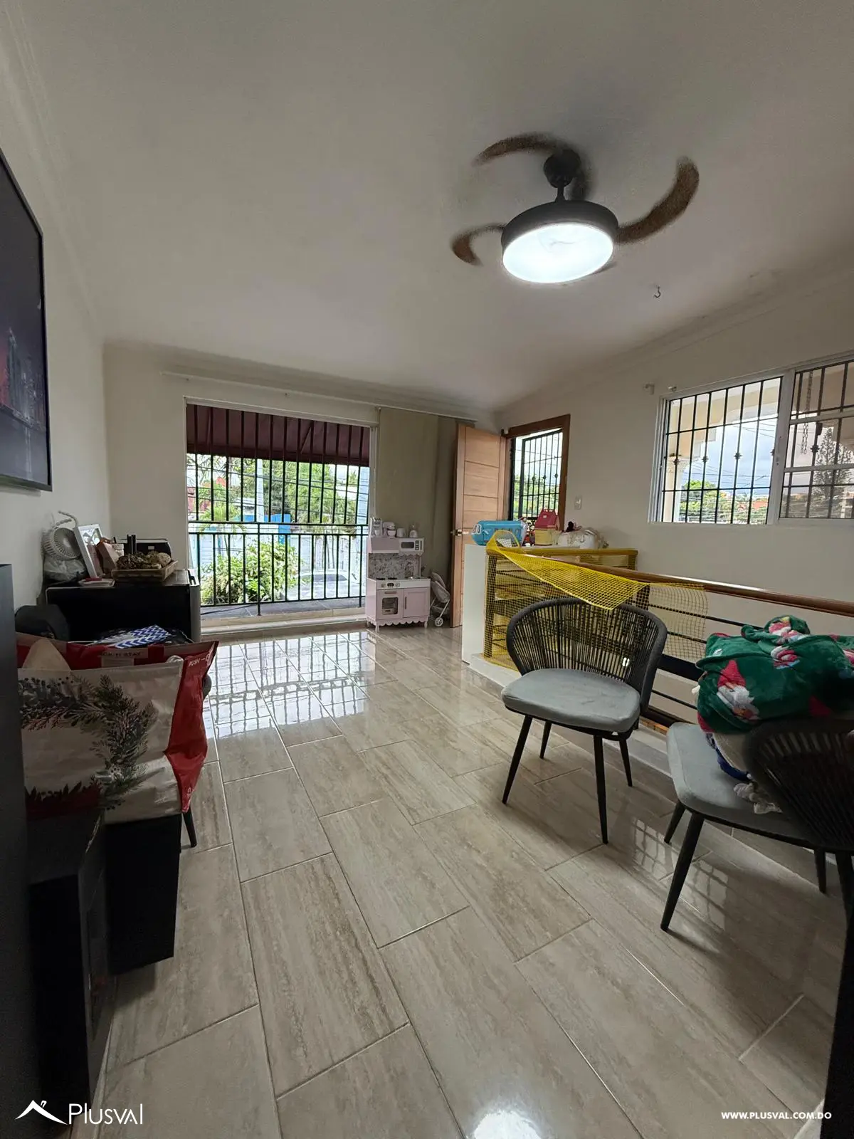 Casa en venta en La Castellana, Santo Domingo 503848