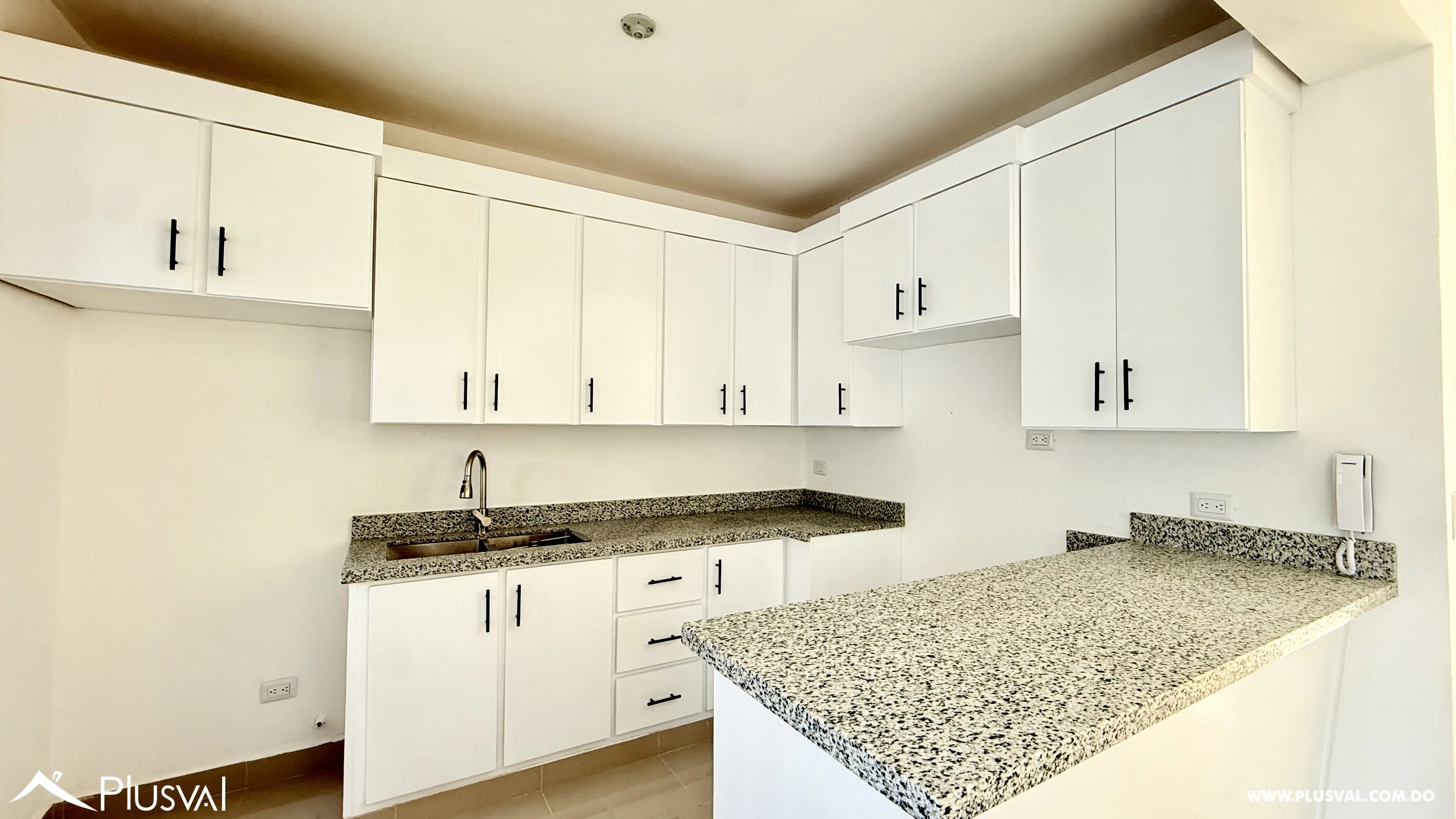 Proyecto de Apartamentos en Jardines del Sur 487814