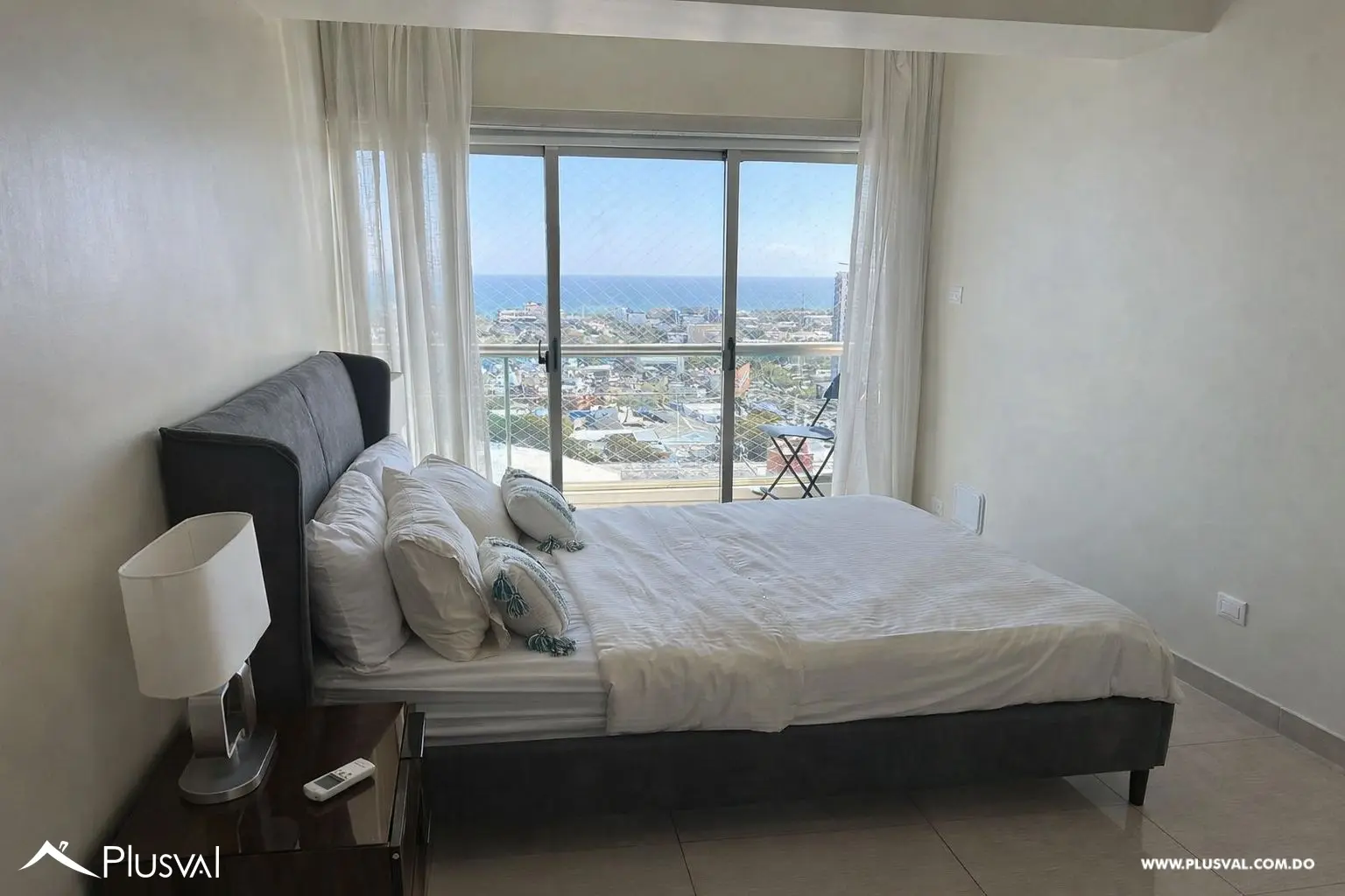 Apartamento en renta  en La Julia Piantini 491327