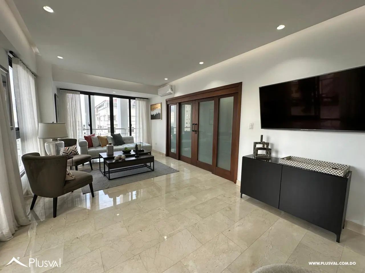 Venta de Apartamento  en la Esperilla 472473