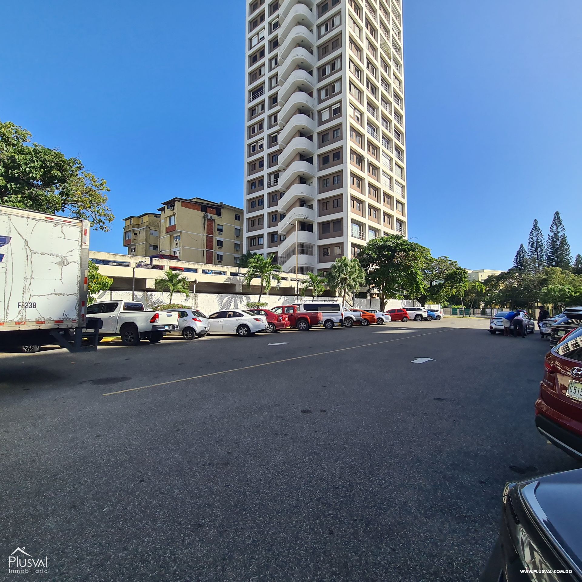 Edificio de Oficina en alquiler La Esperilla 251965