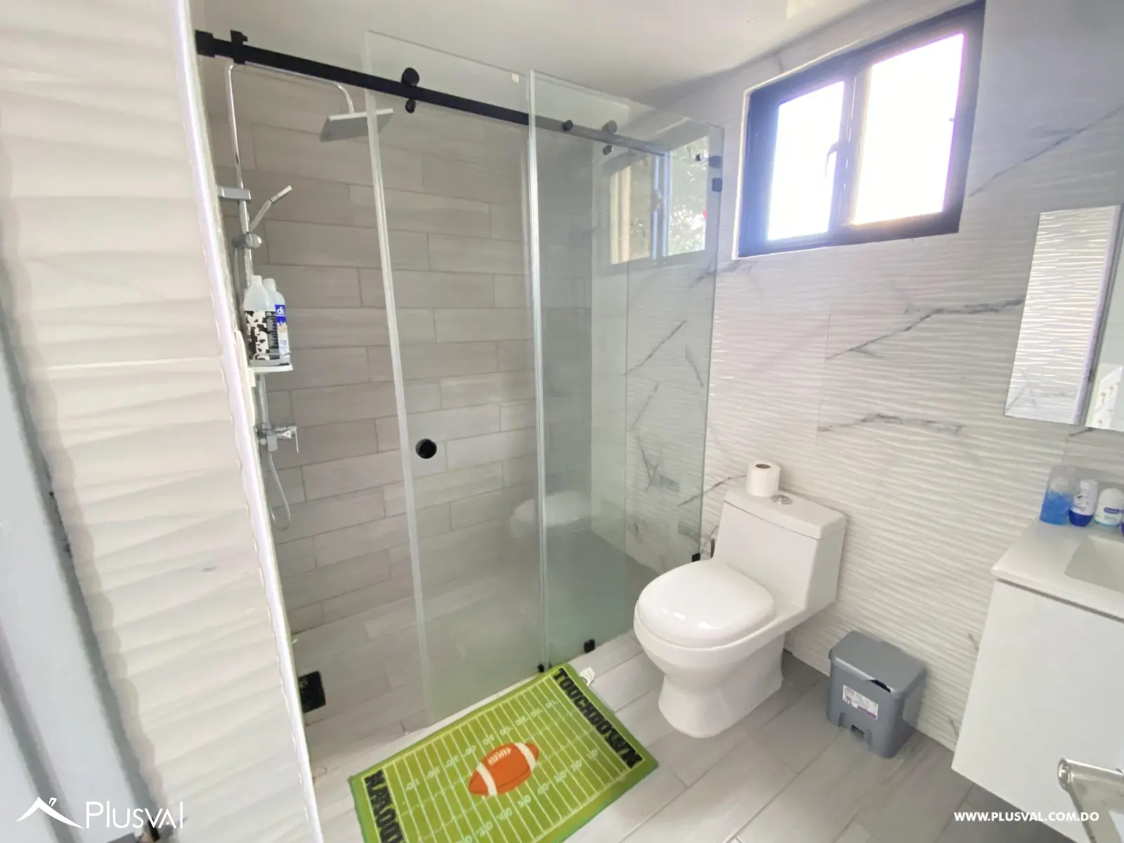Hermoso apartamento en alquiler amueblado en Bella Vista 455862