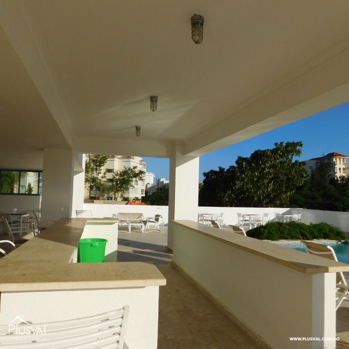 Apartamento en venta Juan Dolio 317698