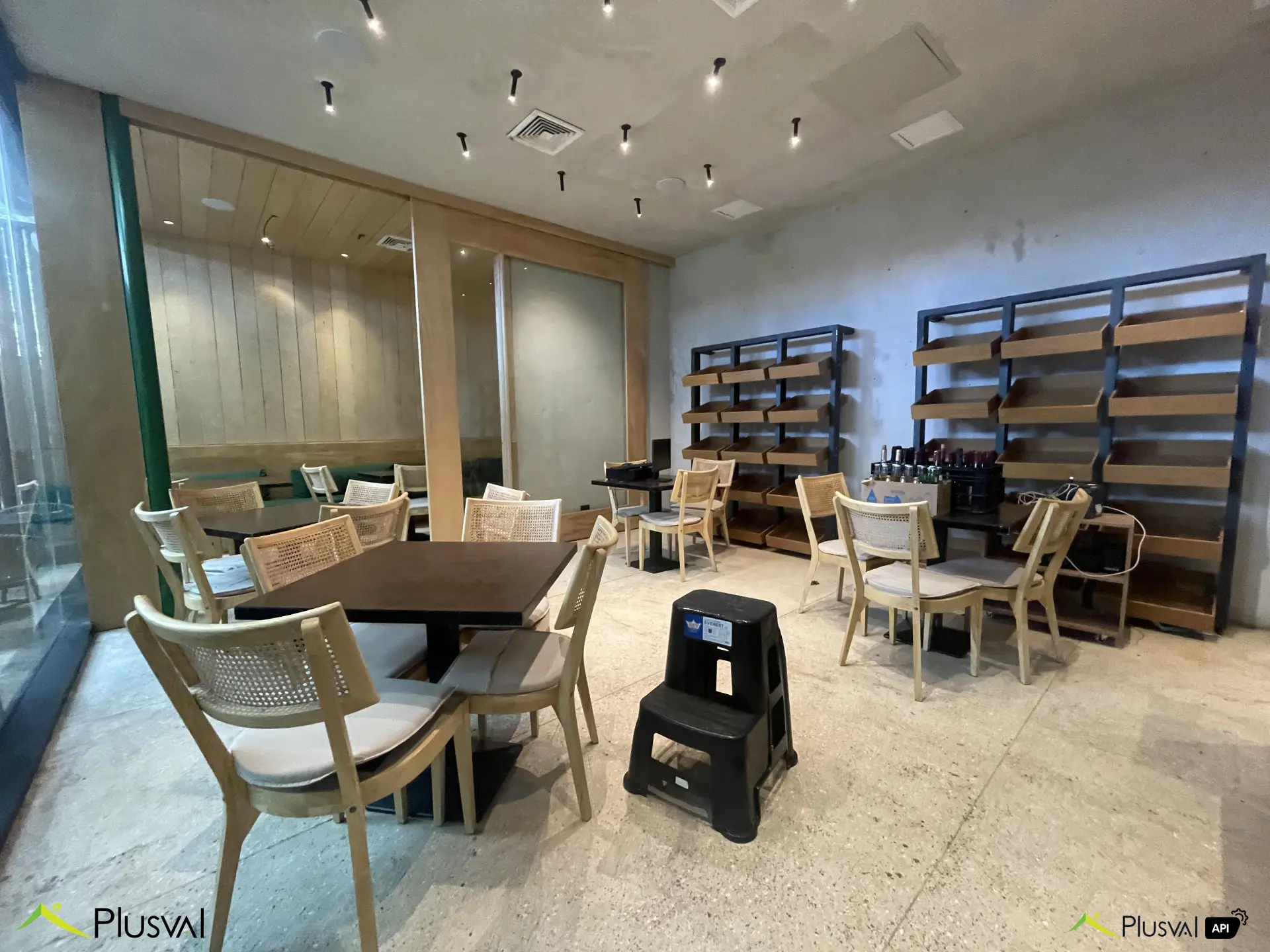 Renta propiedad comercial en la Sarasota 446795