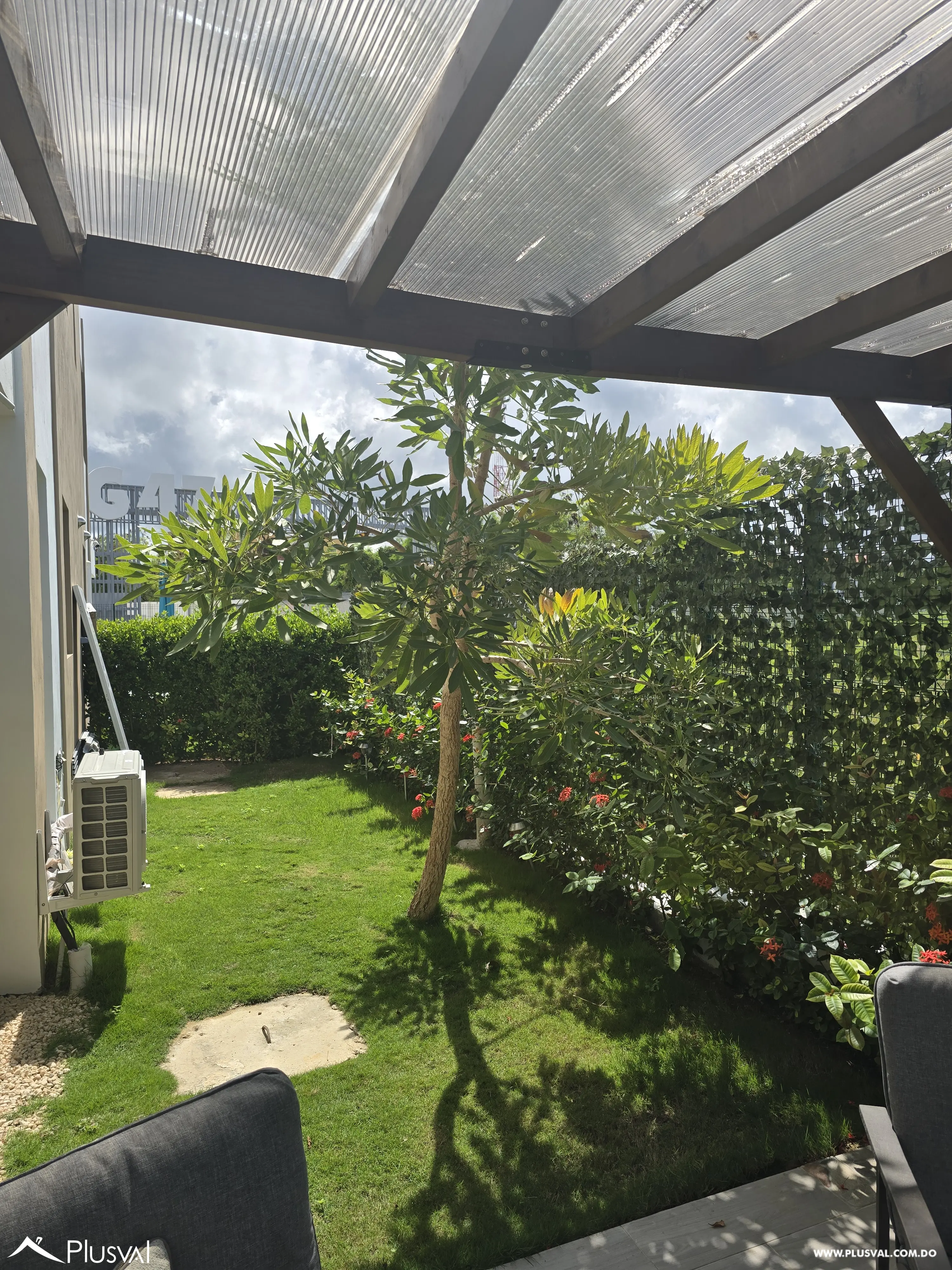 Villa en alquiler en White Sands – Vive cerca del mar 490220