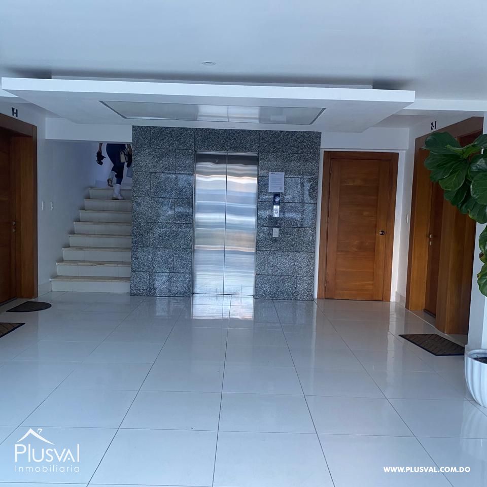 Apartamento con vista impresionante 430290