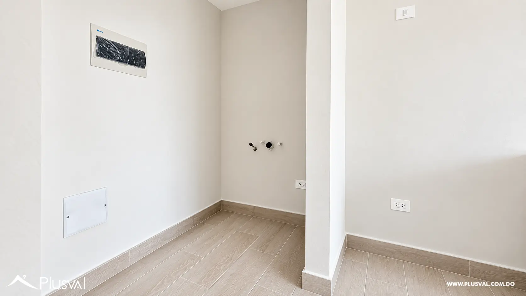 Apartamento de 1 habitación en Bavaro 528666