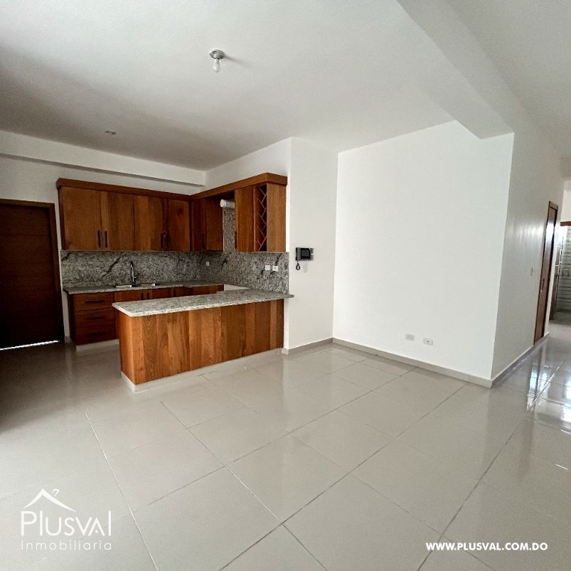 Nuevo apartamento con ascensor en Los Alamos 376153