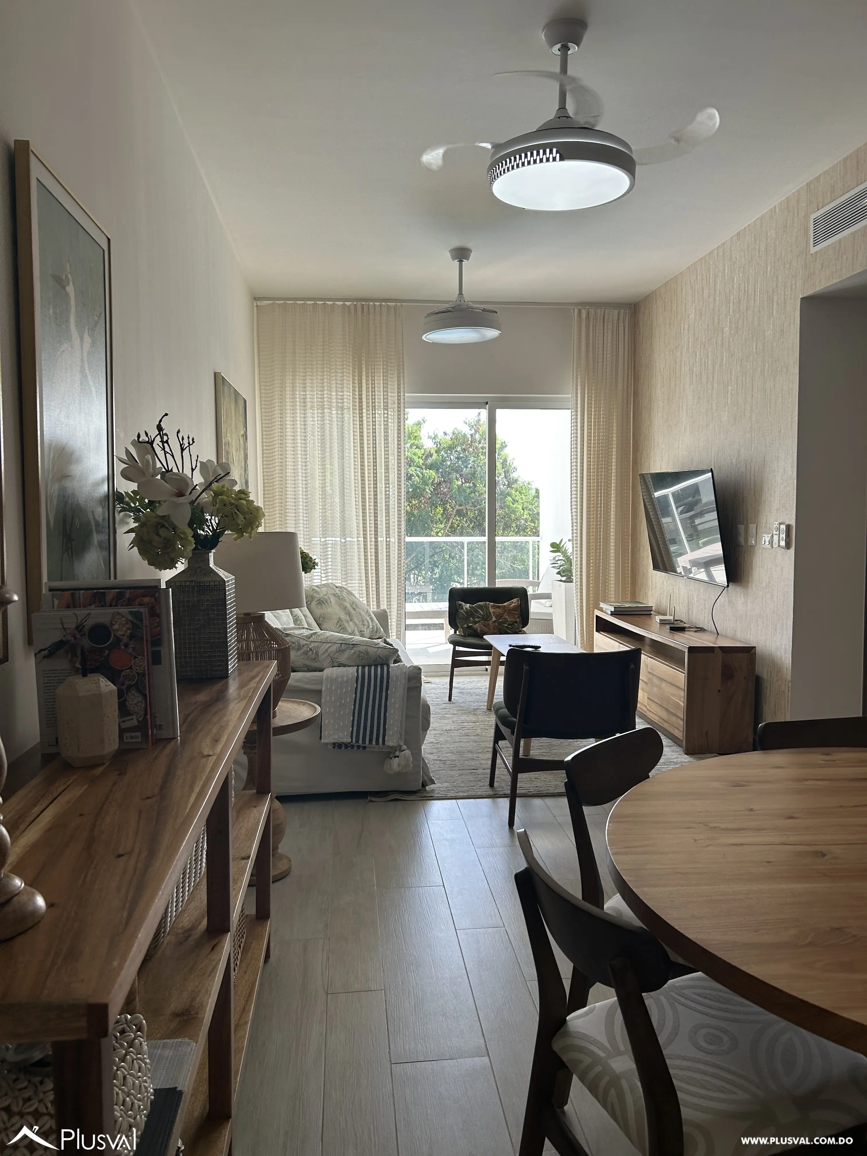 APARTAMENTO J-203 CANA PEARL 532235