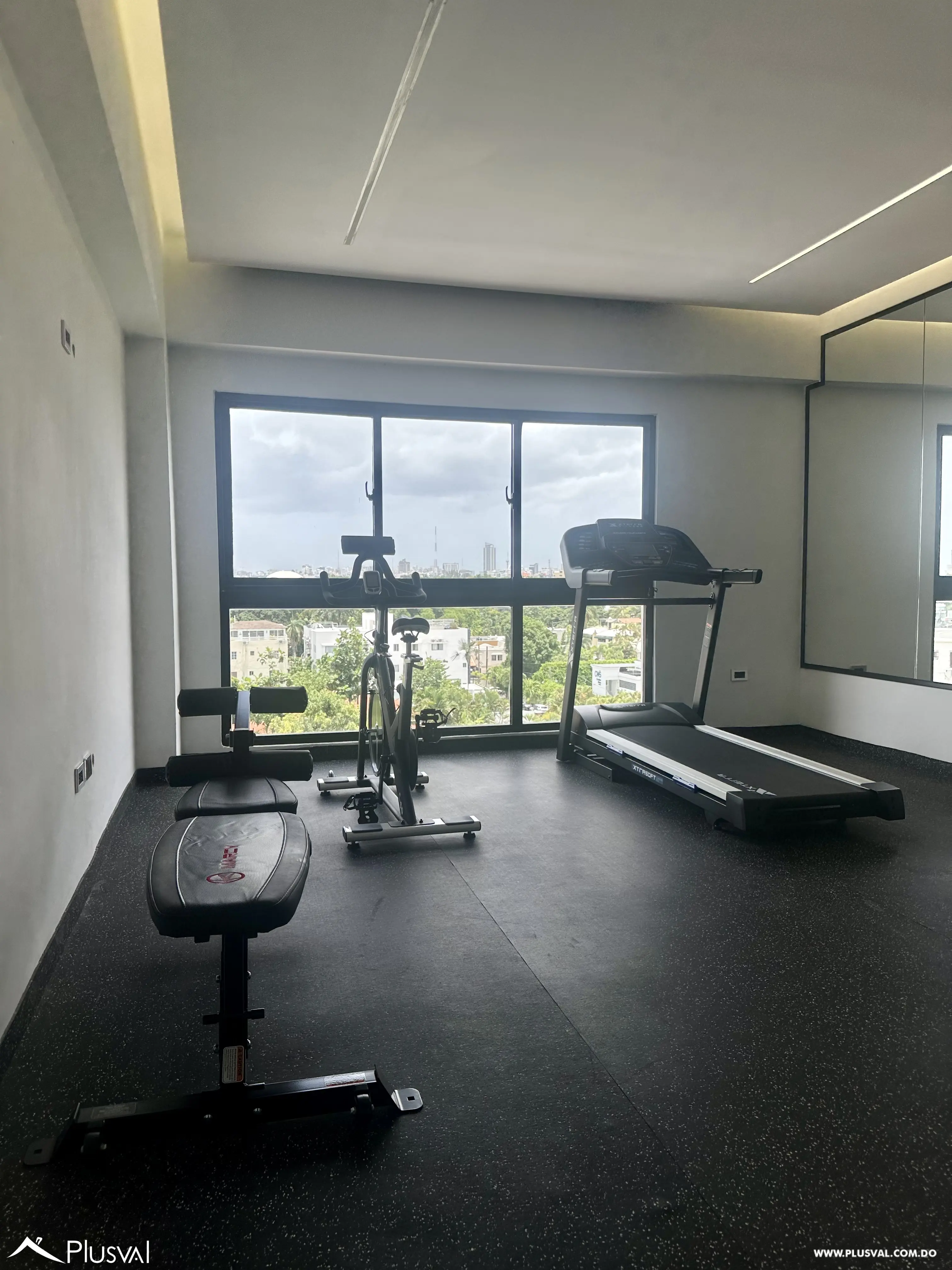Apartamento en Alquiler Arroyo Hondo Viejo 451986
