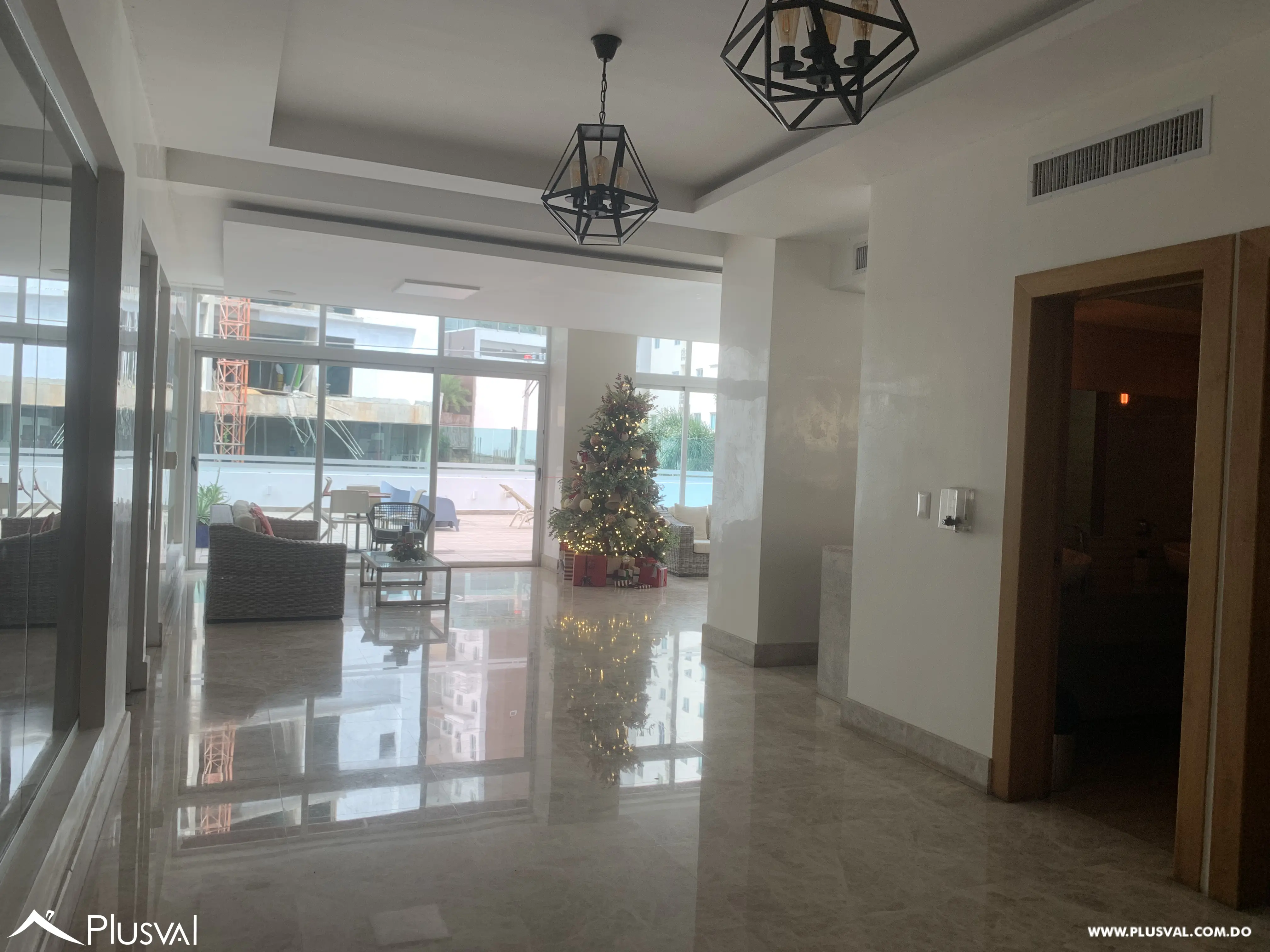 Exclusivo apartamento en alquiler en La Esperilla 478829